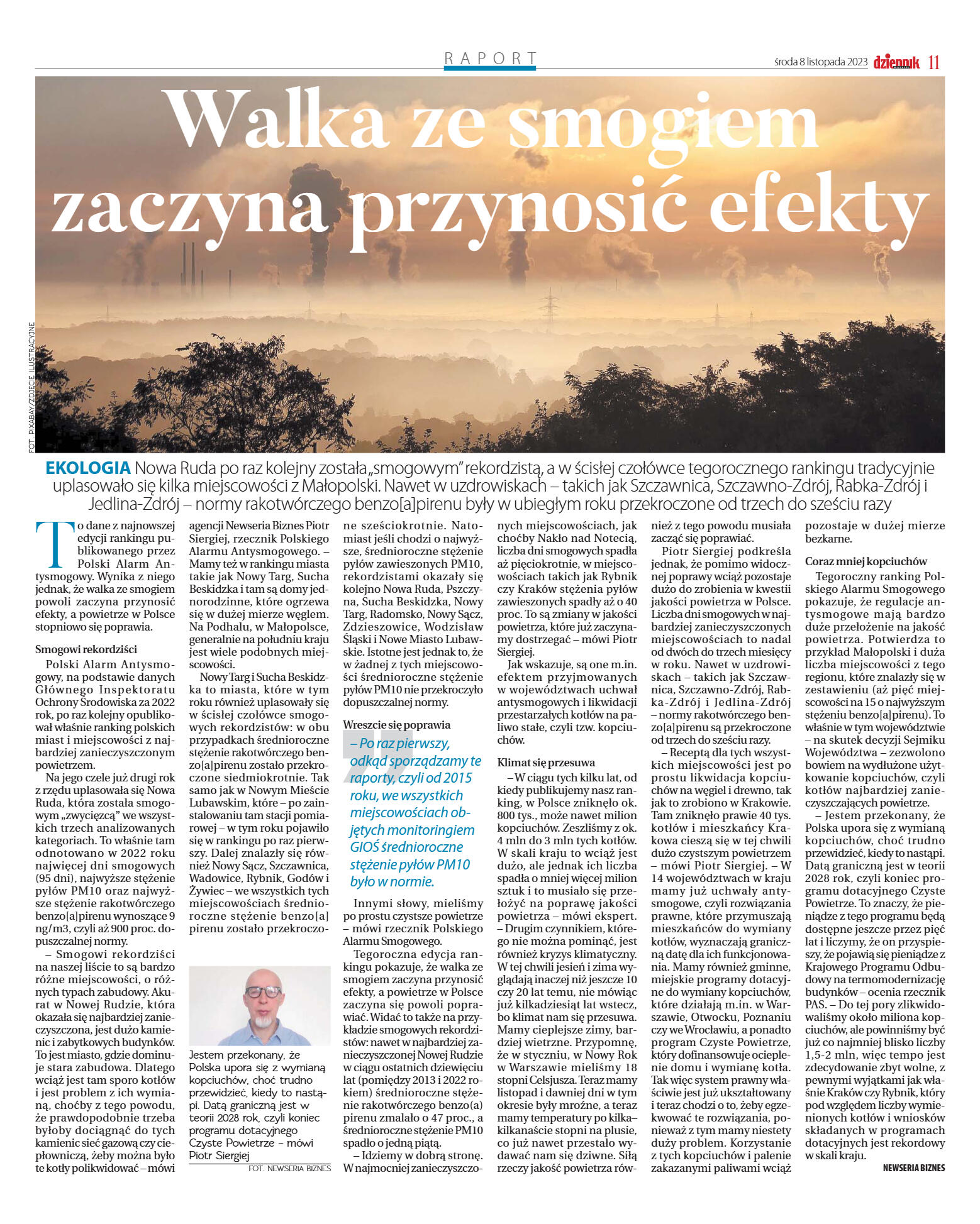 Wydanie główne - strona 11