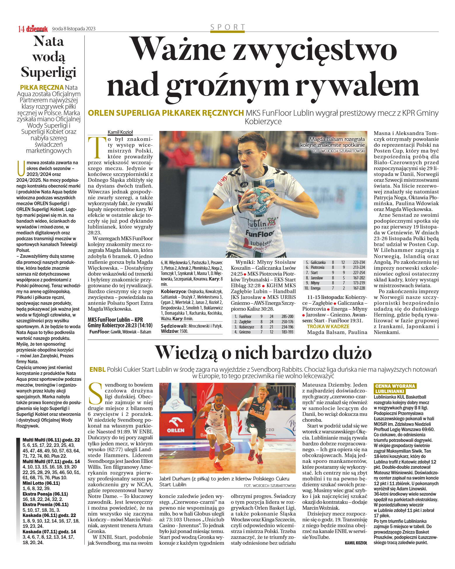 Wydanie główne - strona 14