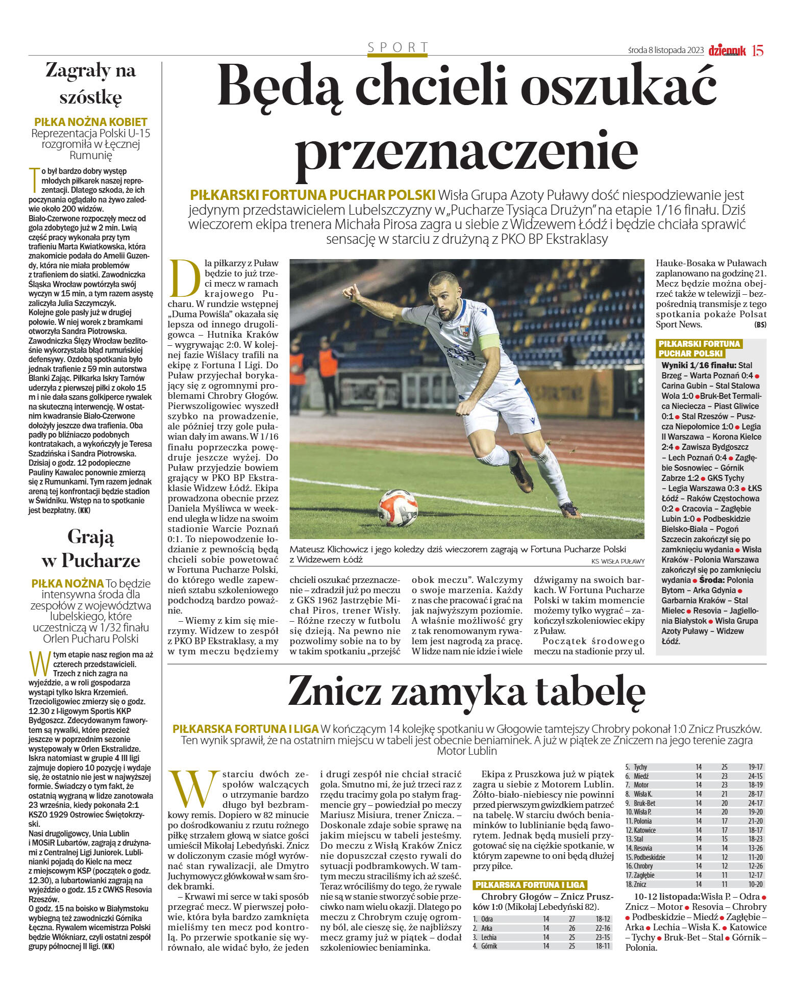 Wydanie główne - strona 15