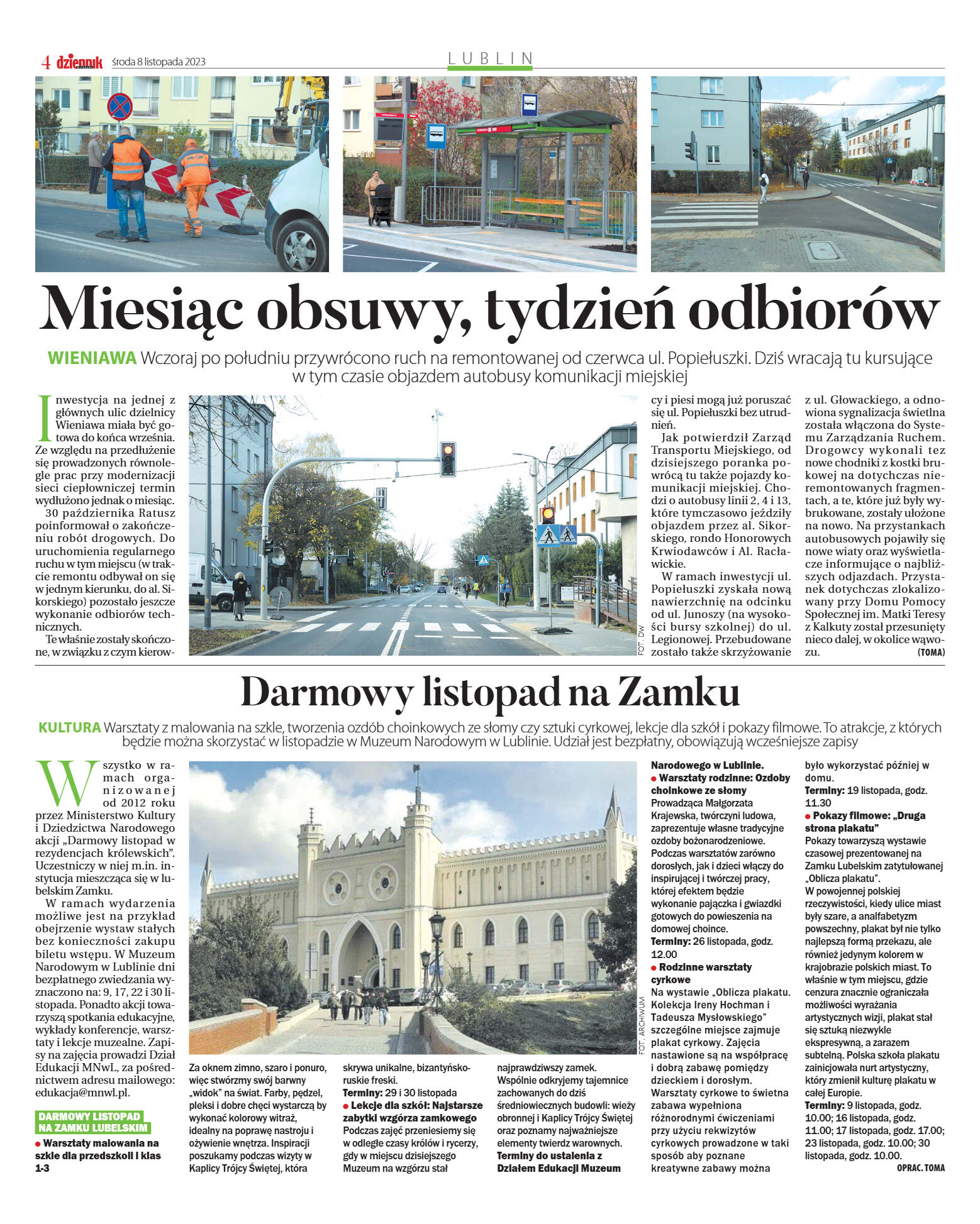 Wydanie główne - strona 4