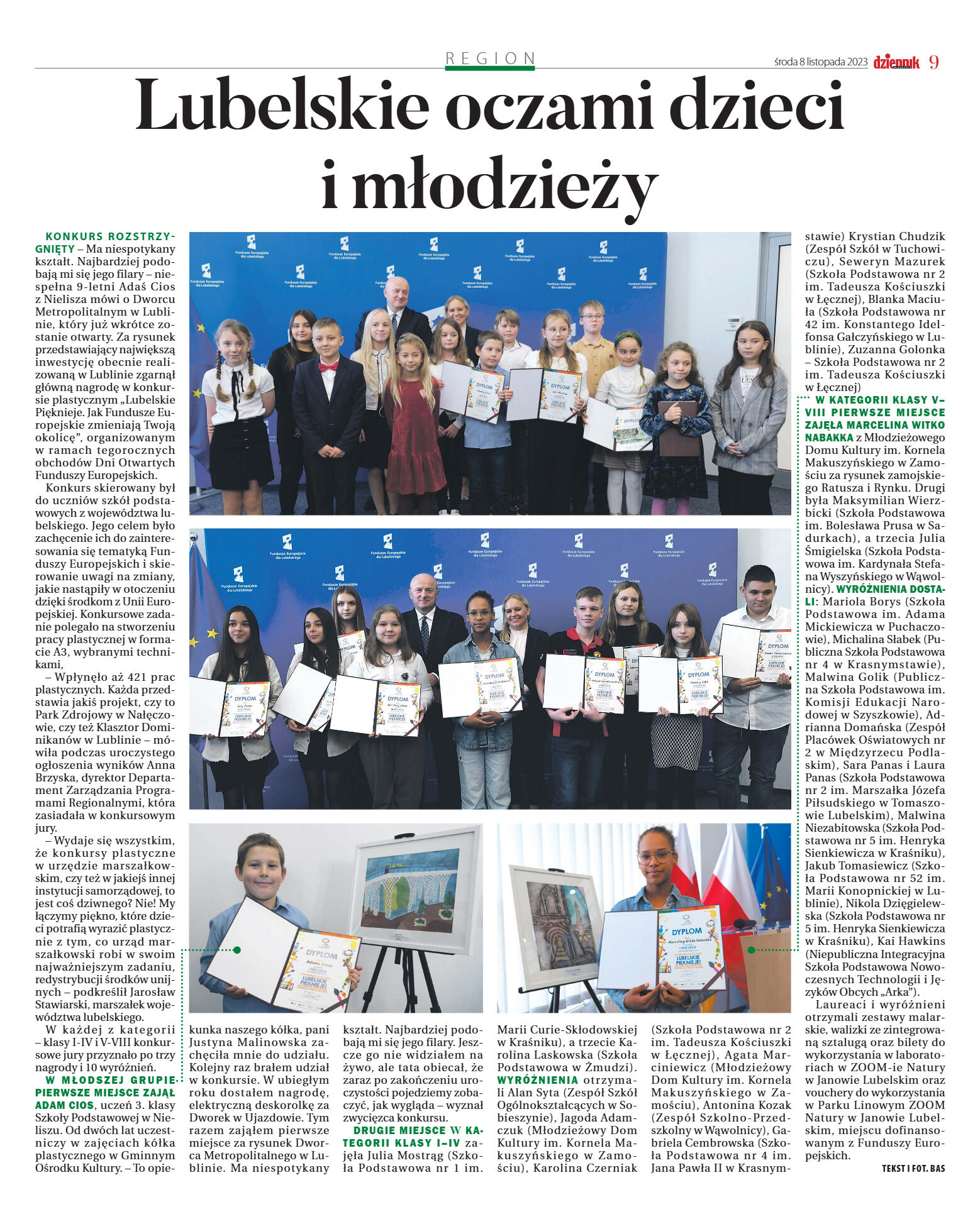 Wydanie główne - strona 9