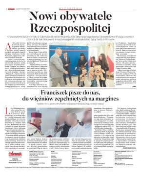 Wydanie główne - strona 2