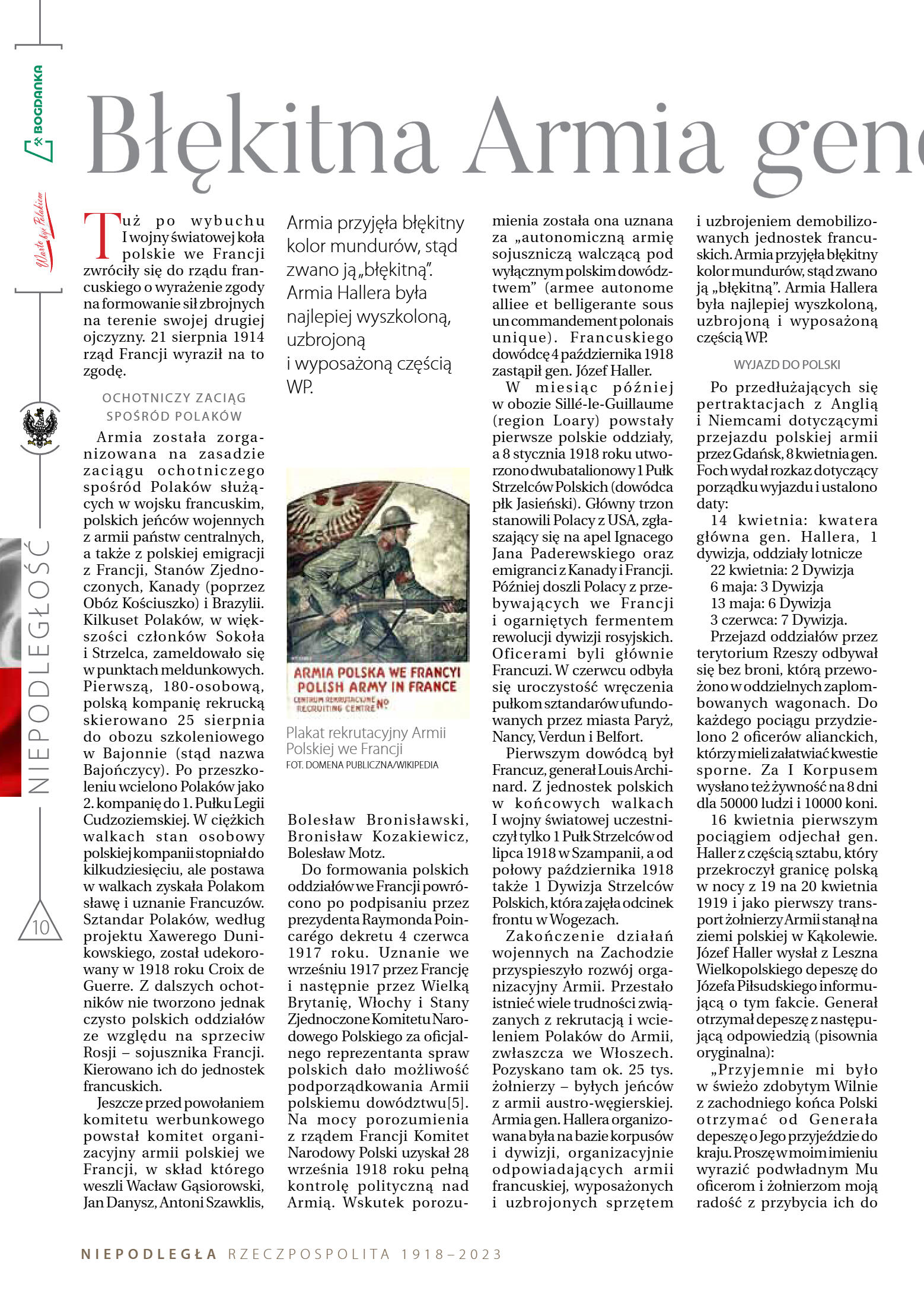 Niepodległa - strona 10