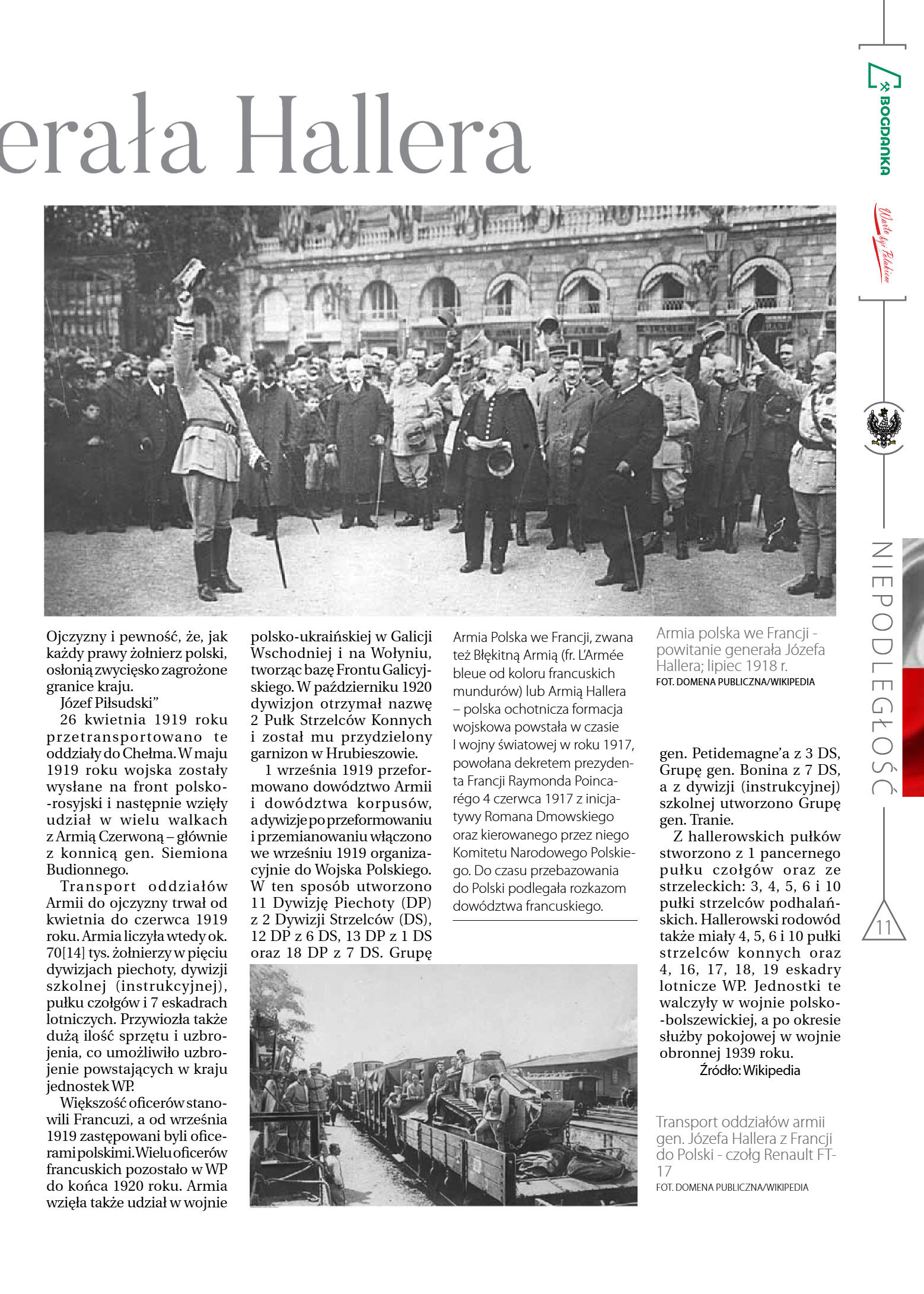 Niepodległa - strona 11