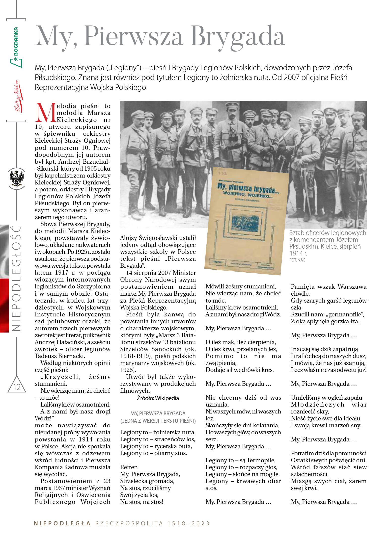 Niepodległa - strona 12