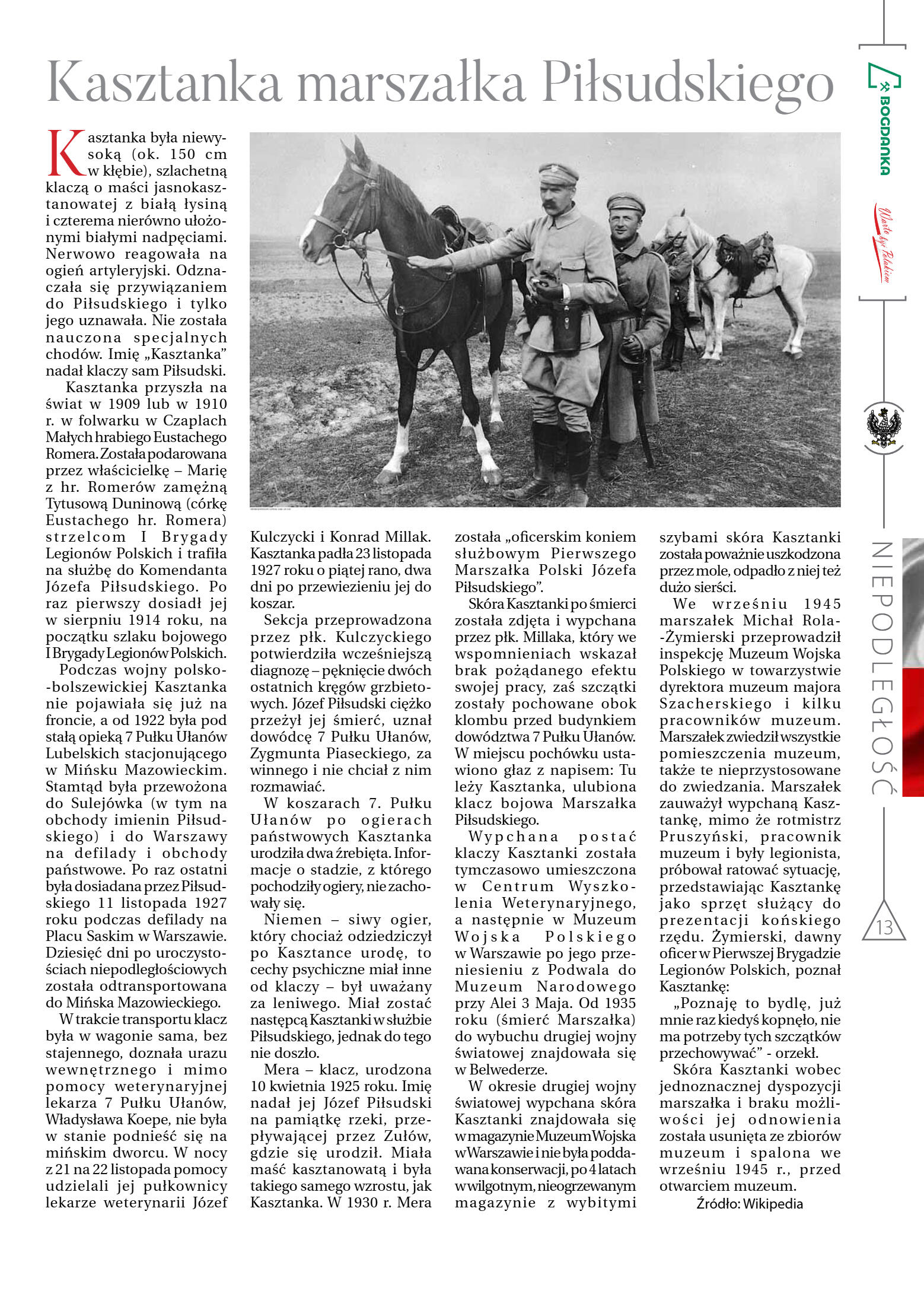 Niepodległa - strona 13