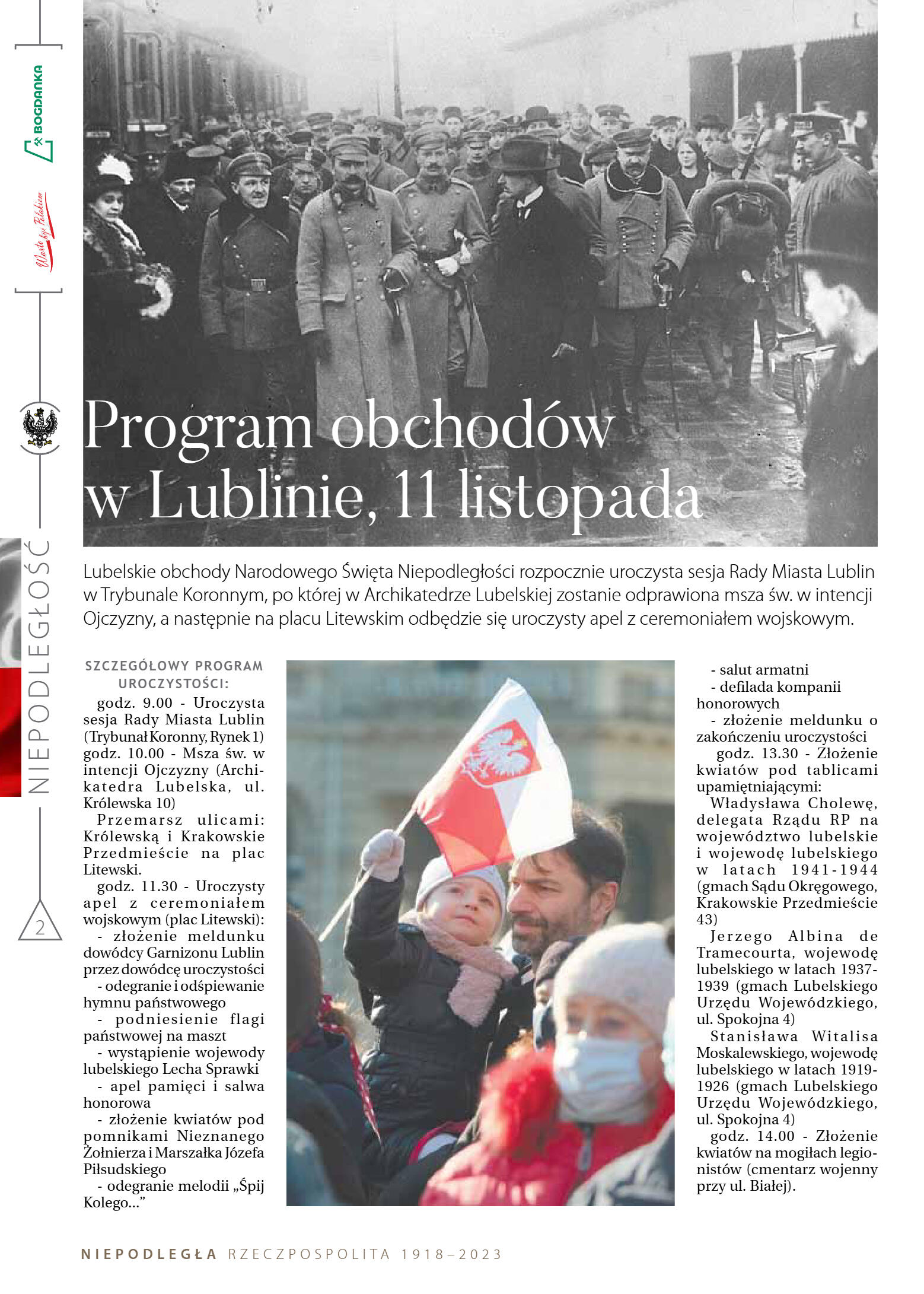 Niepodległa - strona 2