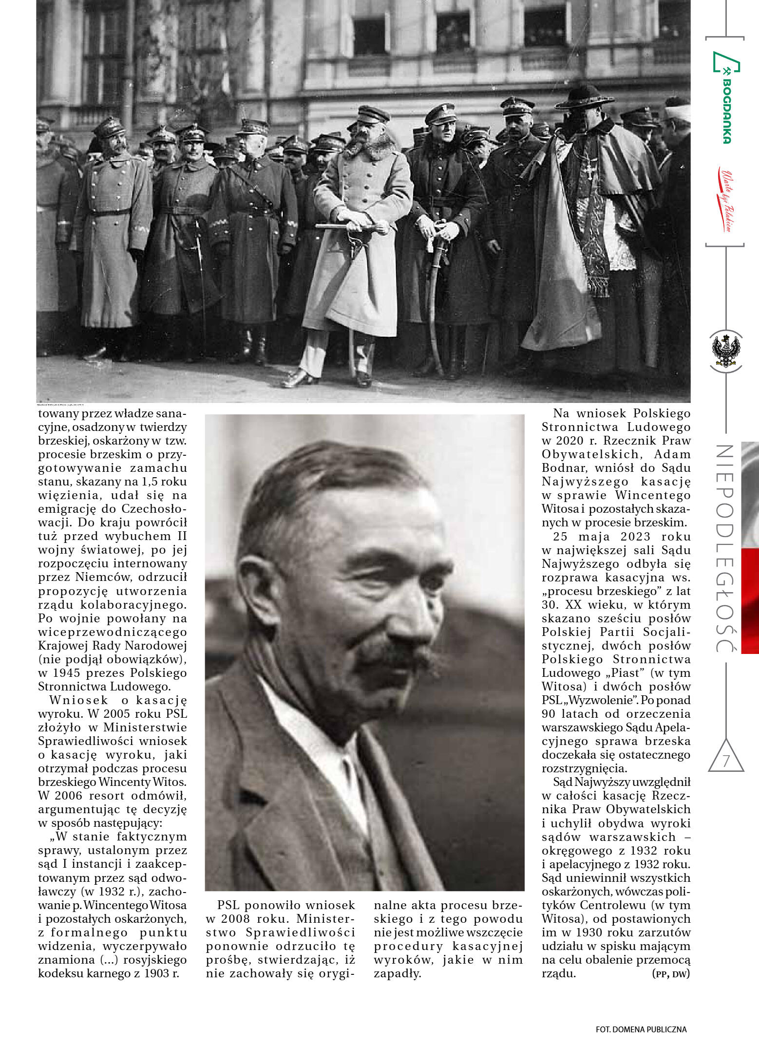 Niepodległa - strona 7