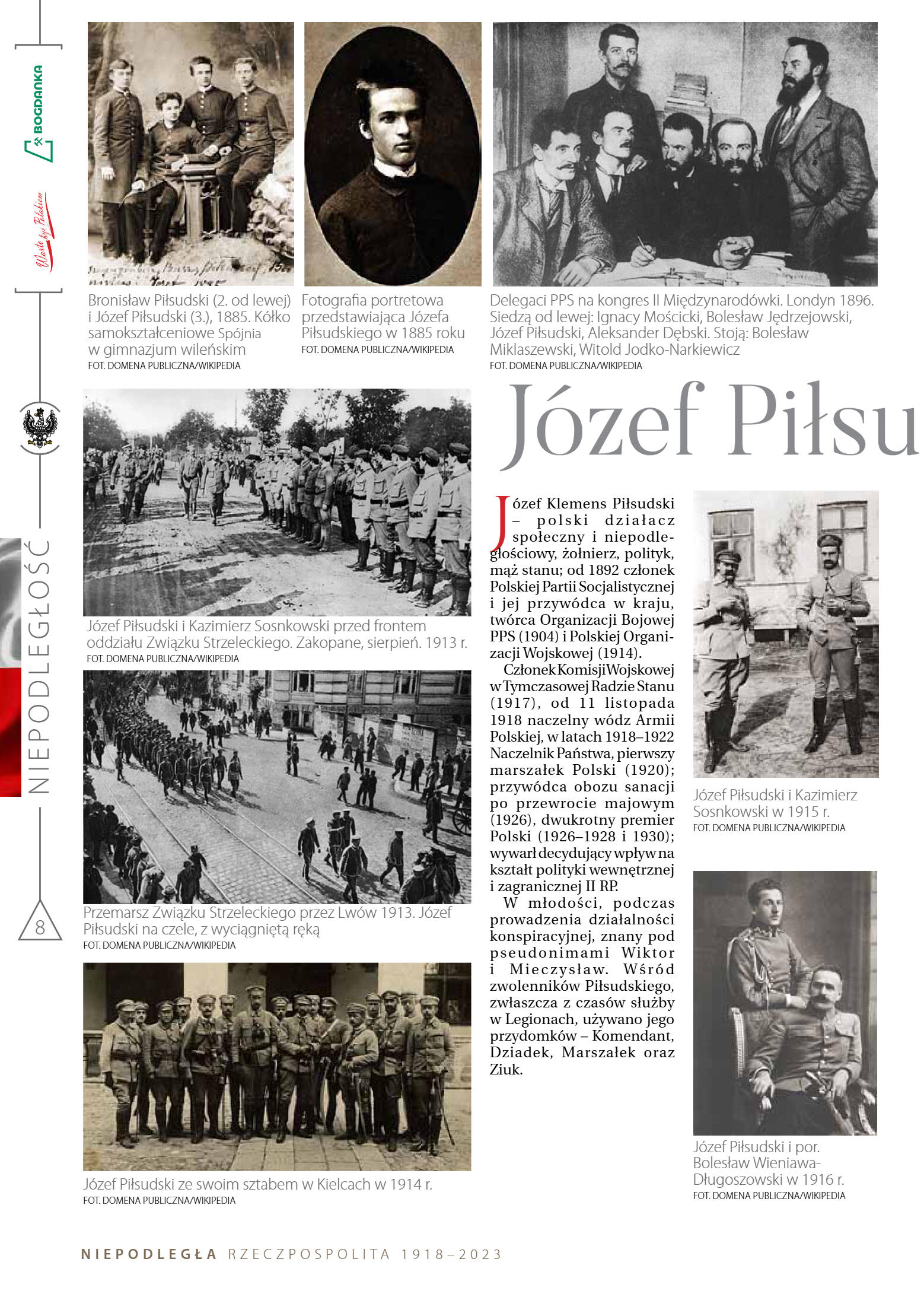 Niepodległa - strona 8