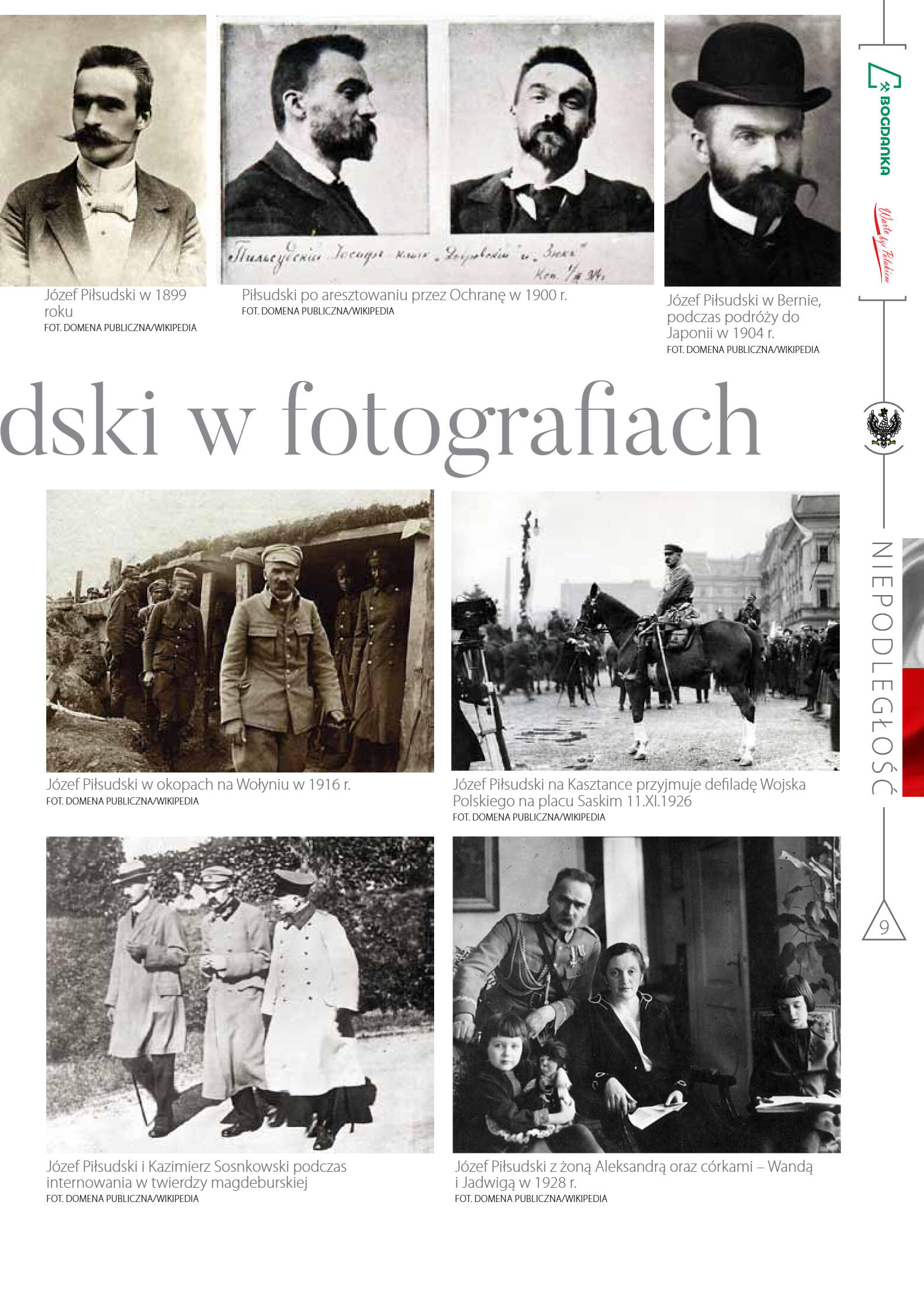 Niepodległa - strona 9