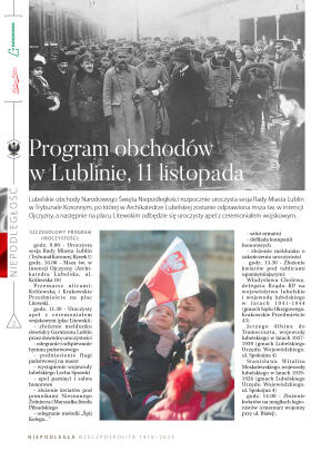 Niepodległa - strona 2