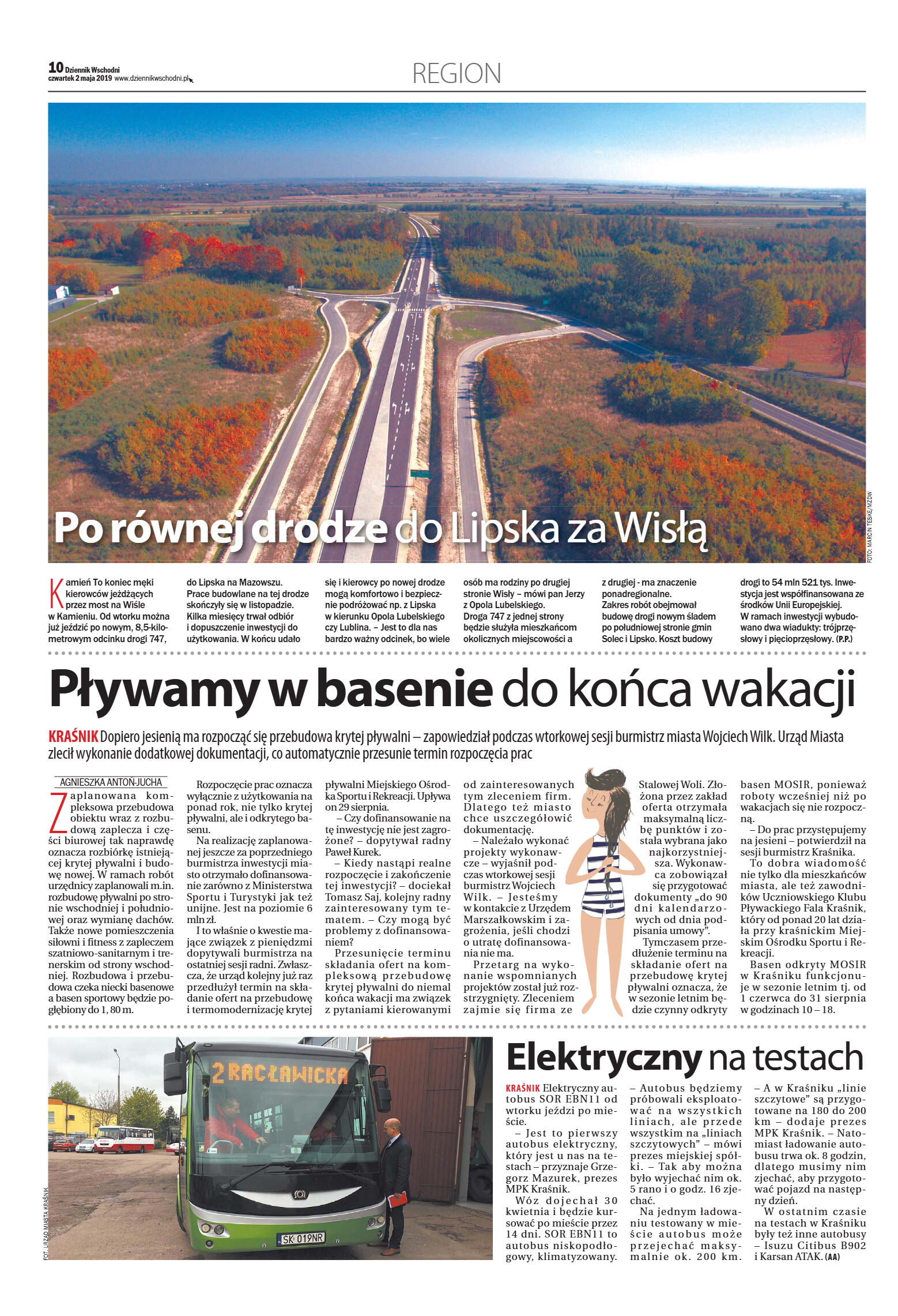 Wydanie główne - strona 10