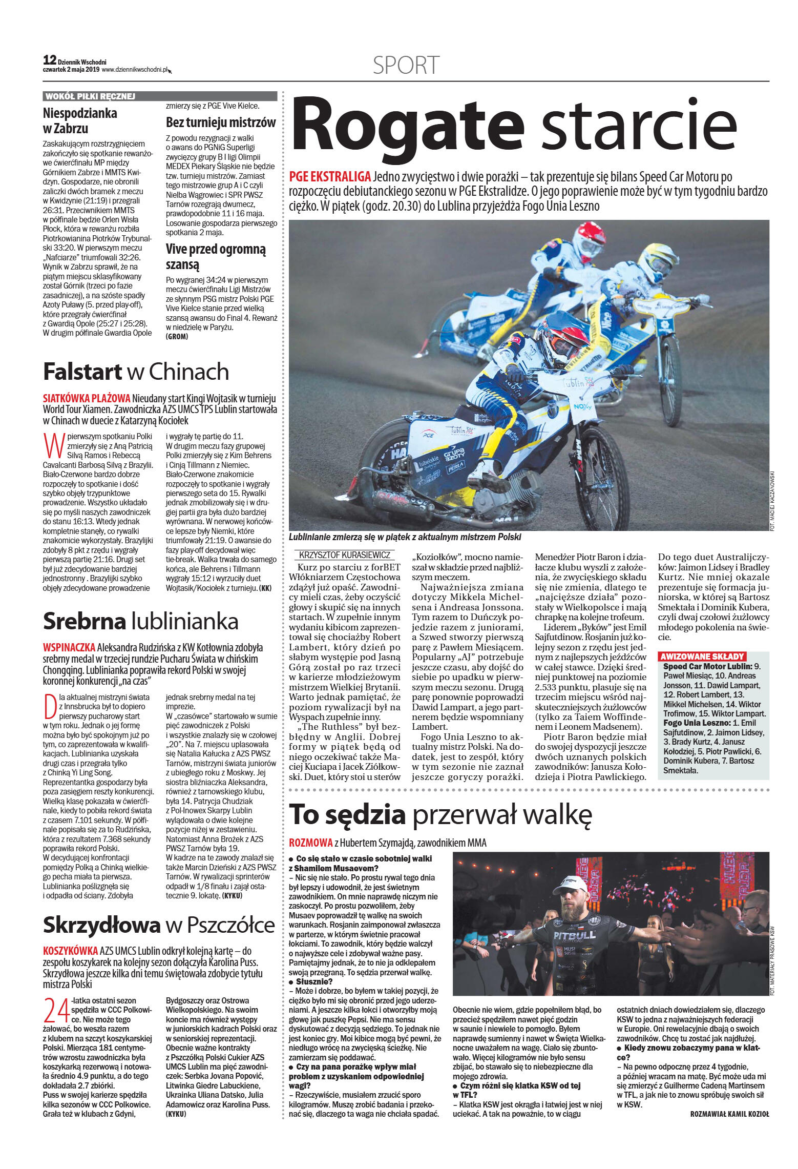 Wydanie główne - strona 12