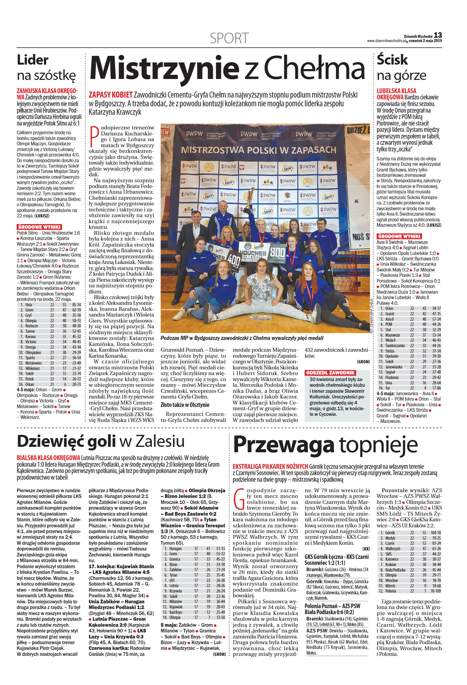 Wydanie główne - strona 13