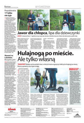 Wydanie główne - strona 2