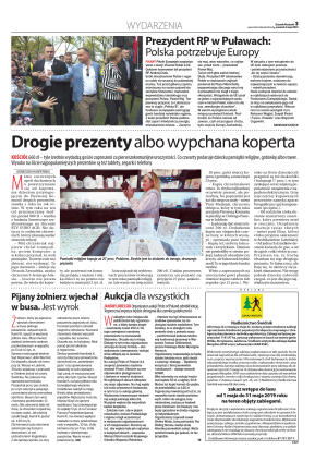 Wydanie główne - strona 3