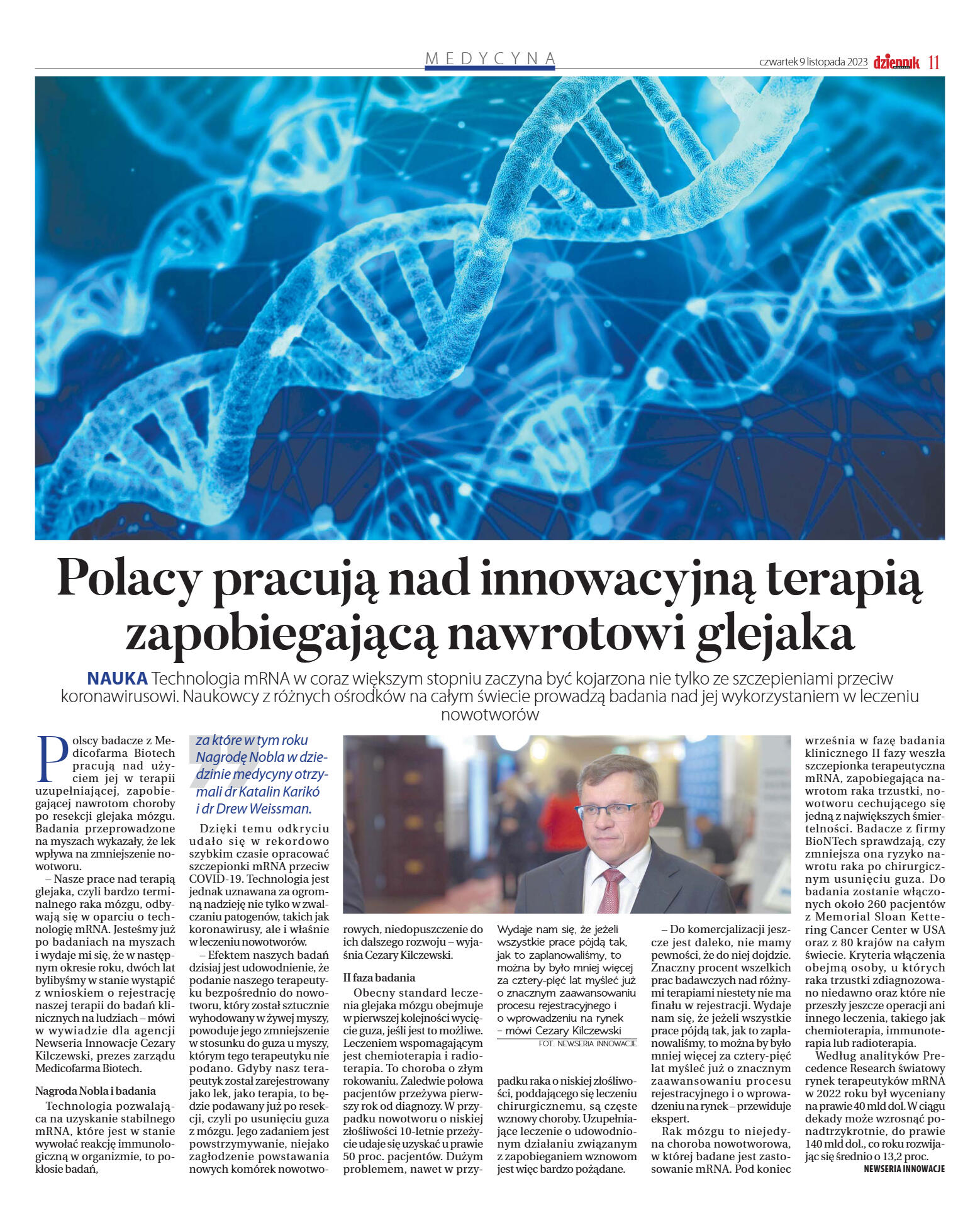 Wydanie główne - strona 11