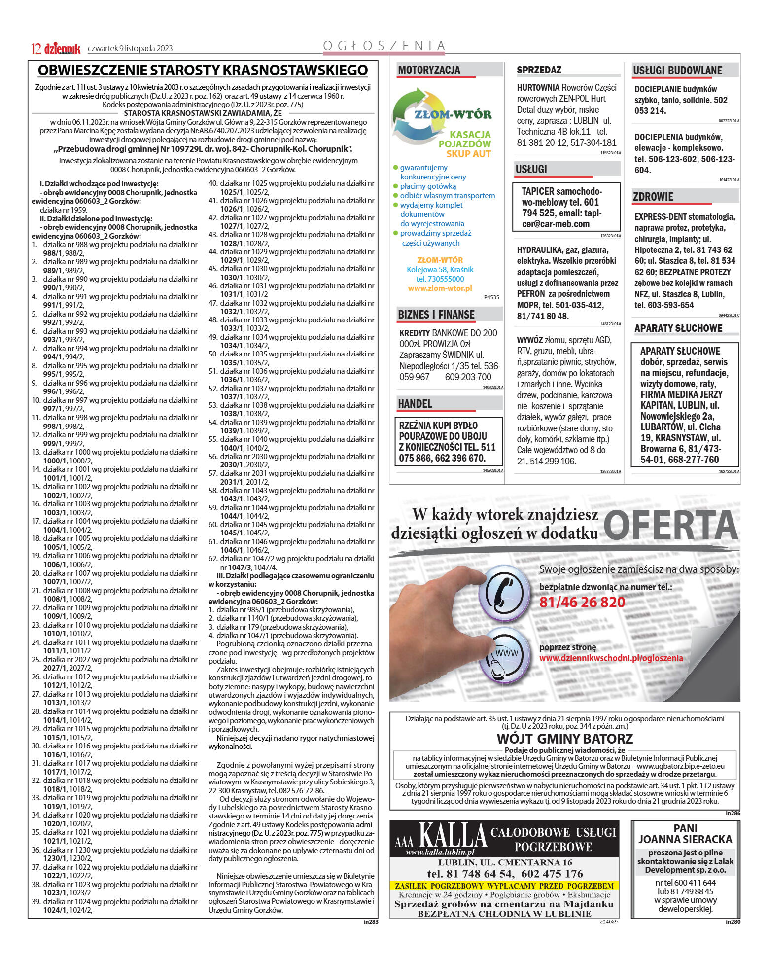 Wydanie główne - strona 12