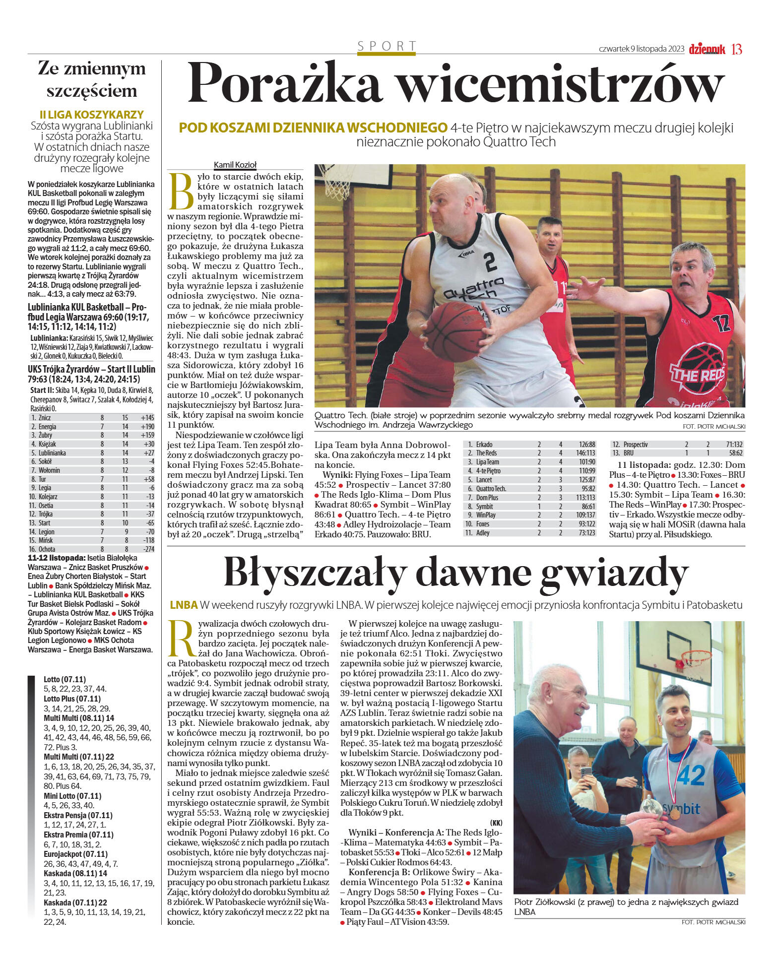 Wydanie główne - strona 13