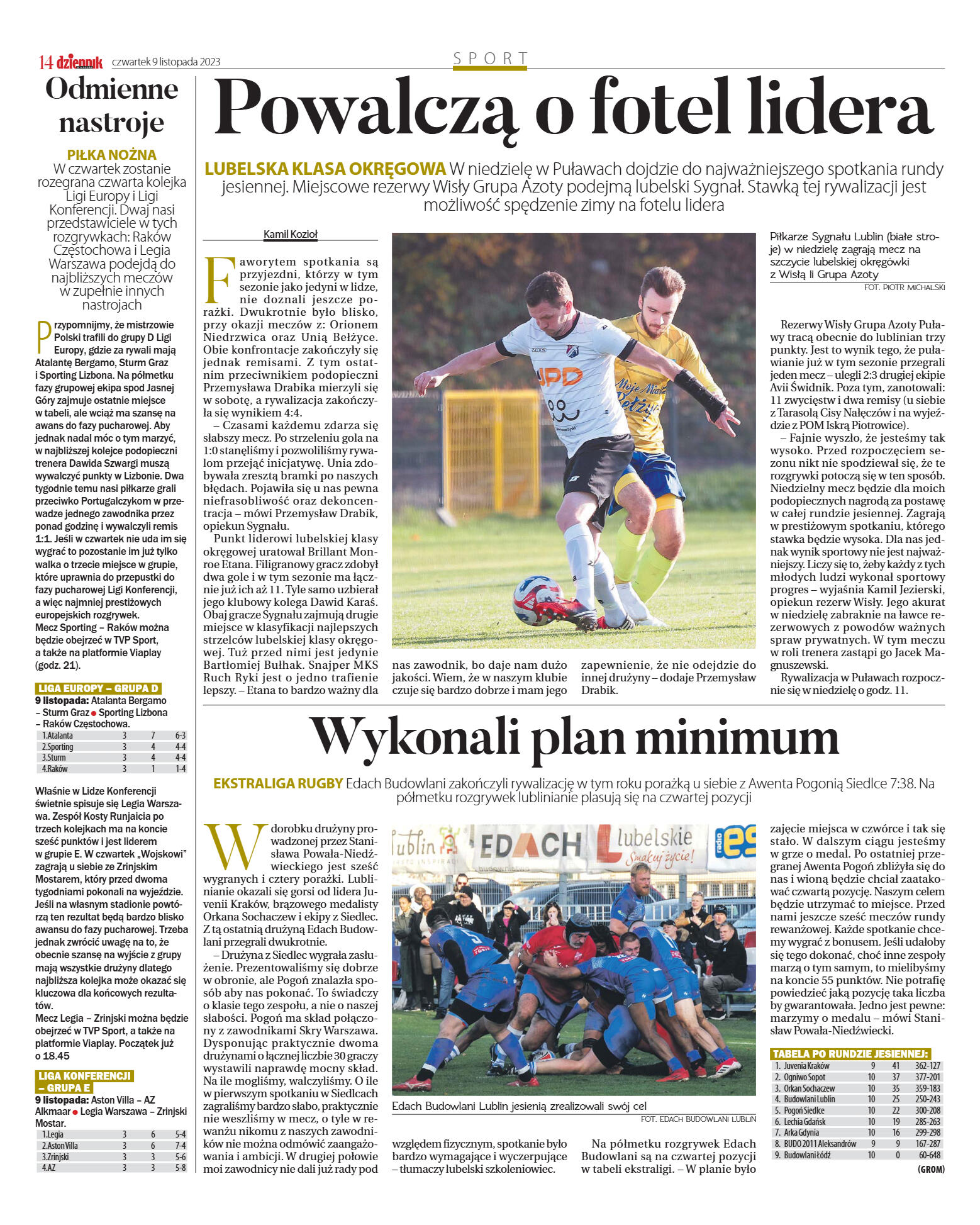 Wydanie główne - strona 14