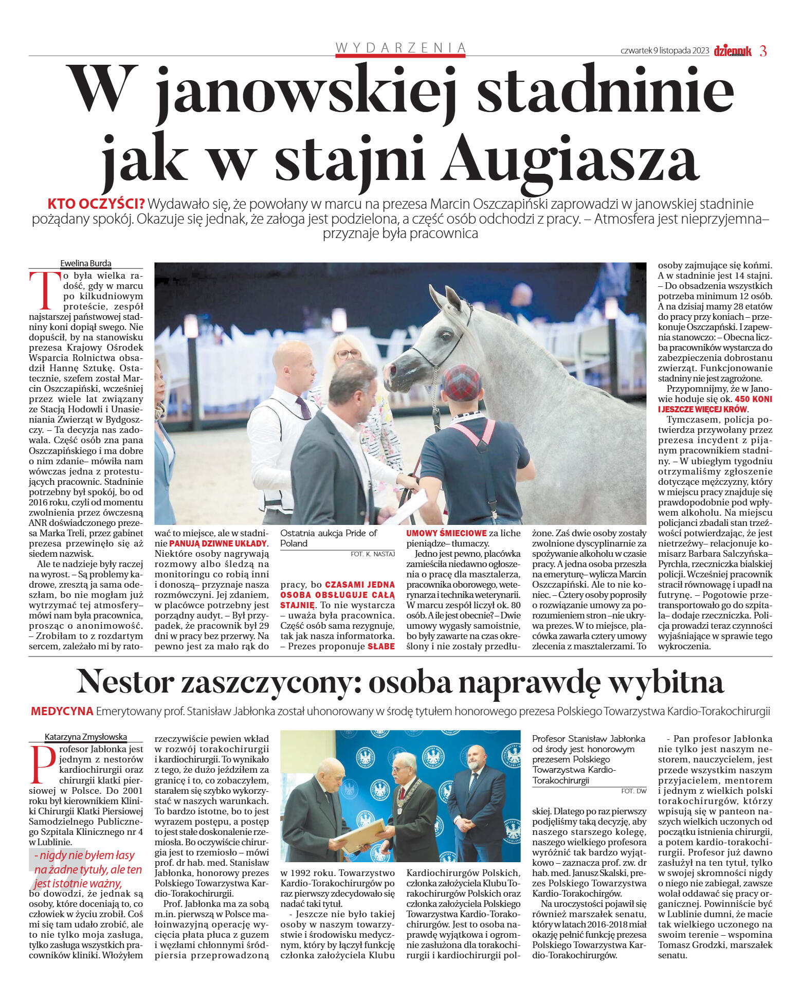 Wydanie główne - strona 3