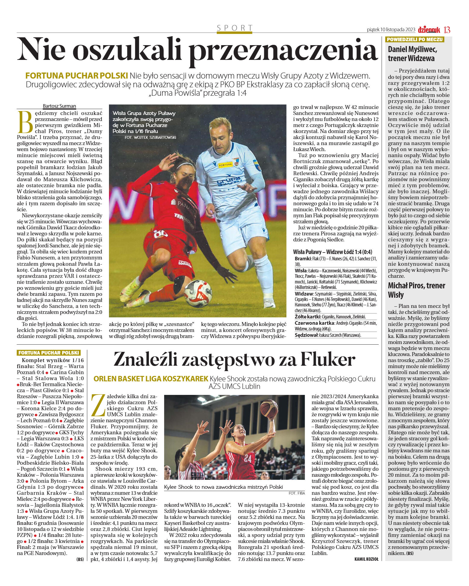 Wydanie główne - strona 13