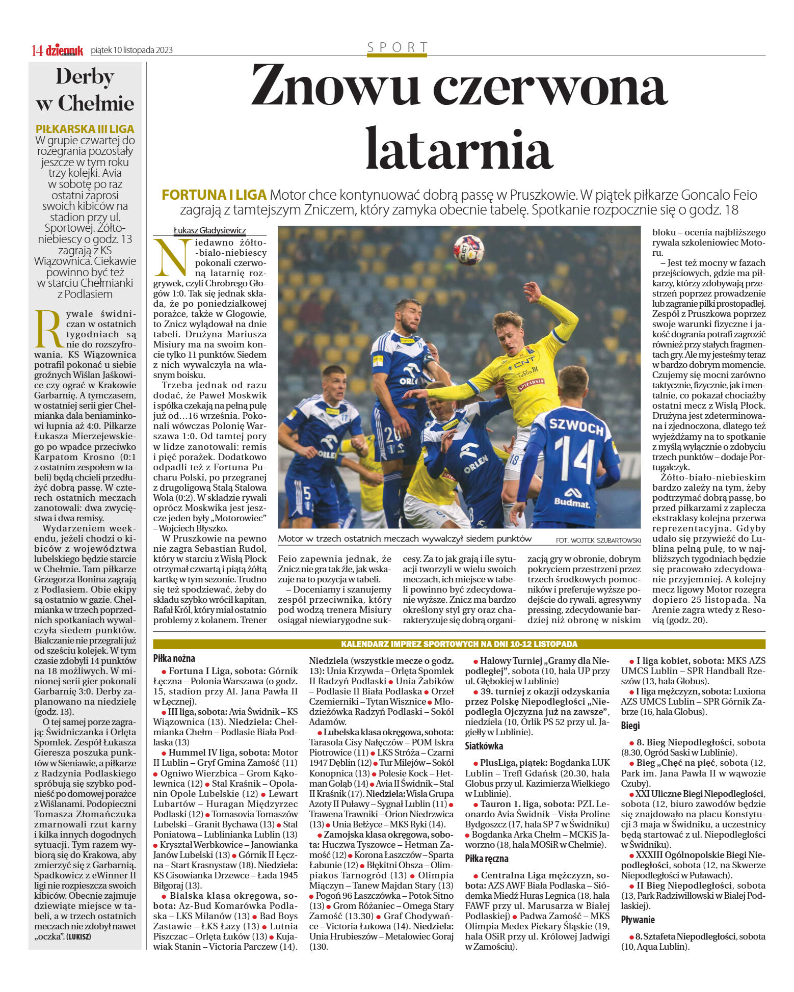 Wydanie główne - strona 14