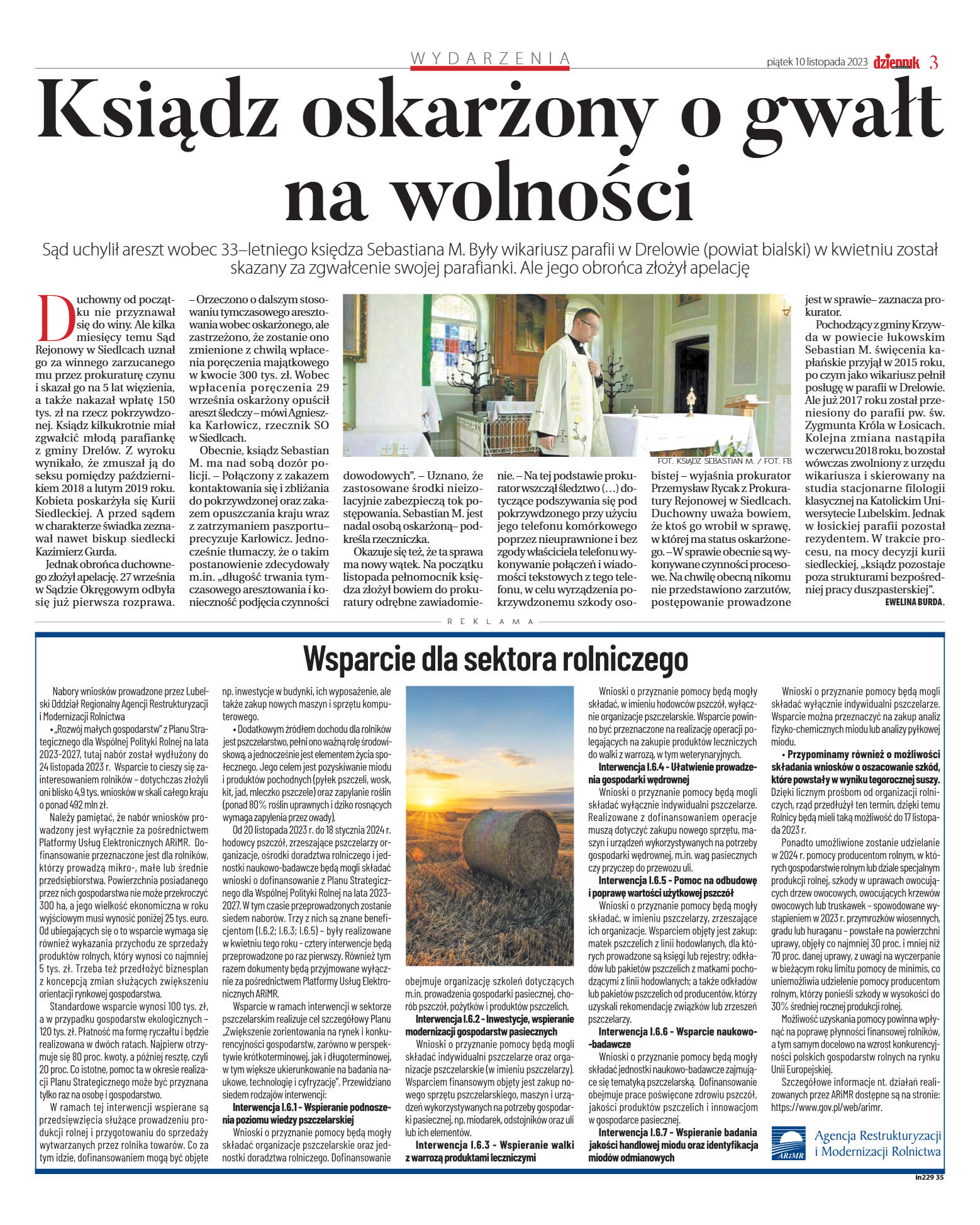 Wydanie główne - strona 3