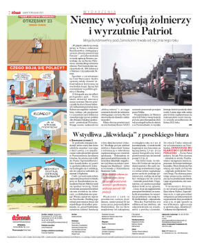 Wydanie główne - strona 2