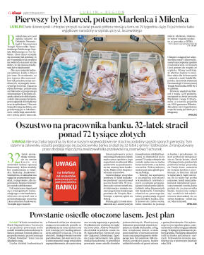 Wydanie główne - strona 6