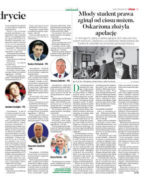 Wydanie główne - strona 9