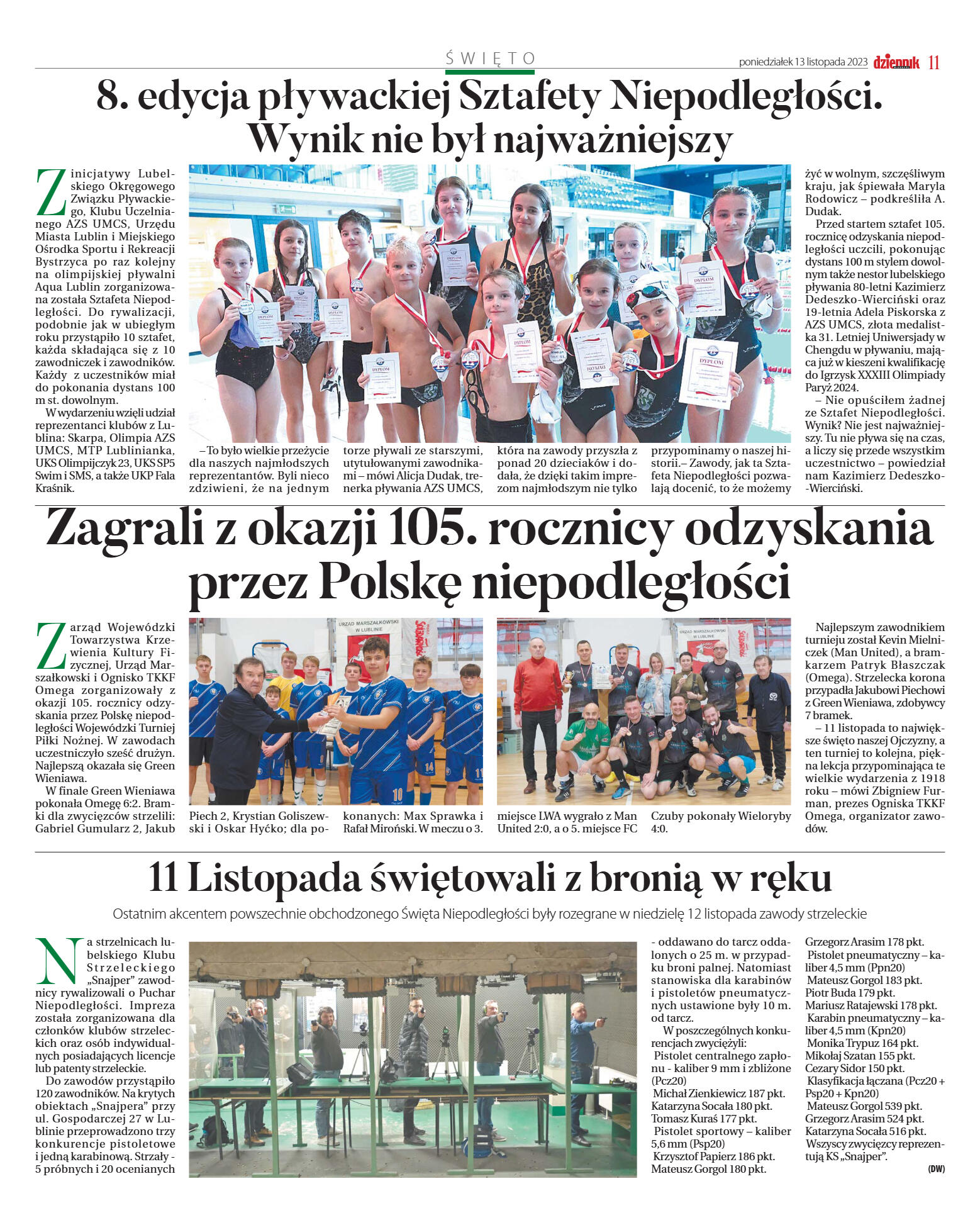 Wydanie główne - strona 11