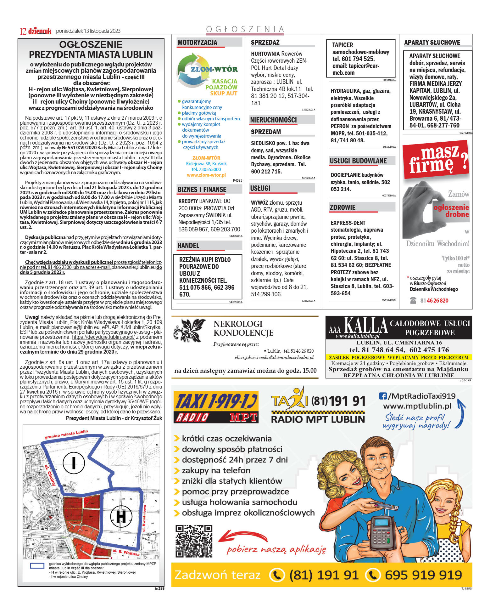 Wydanie główne - strona 12