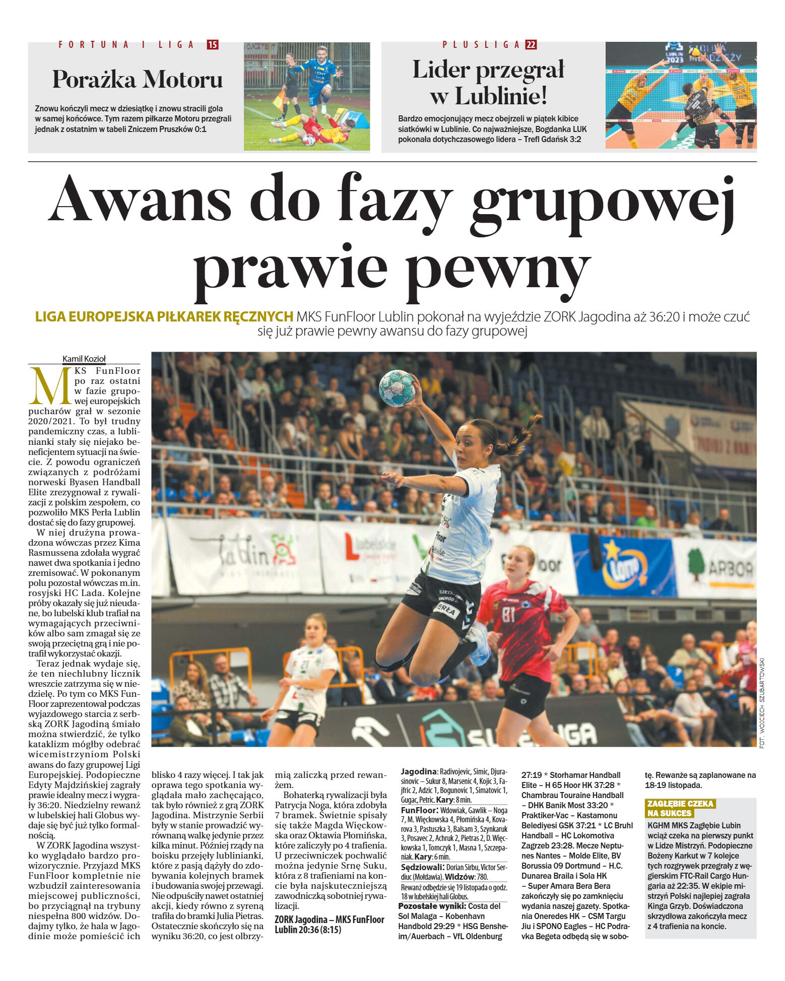 Wydanie główne - strona 13