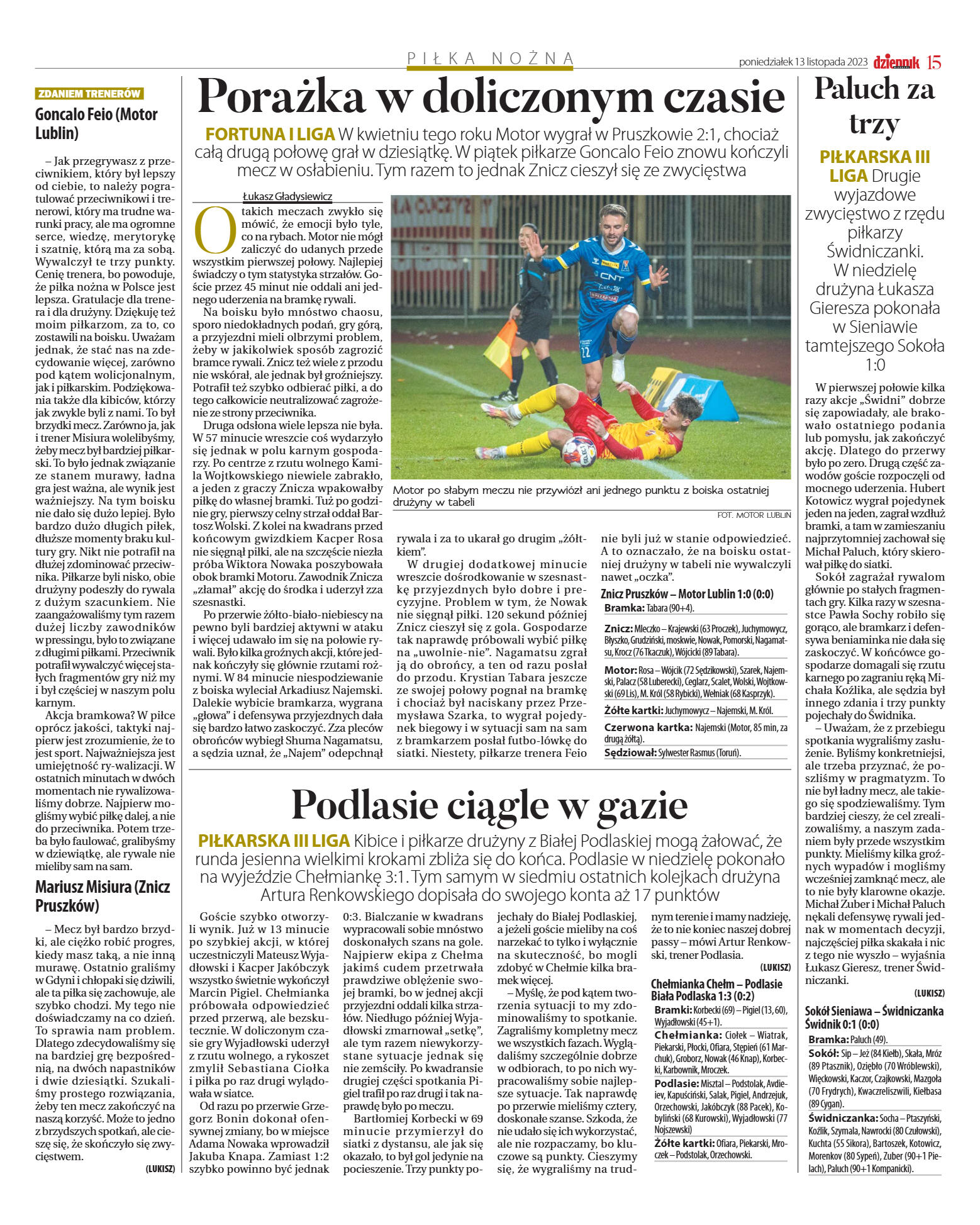 Wydanie główne - strona 15