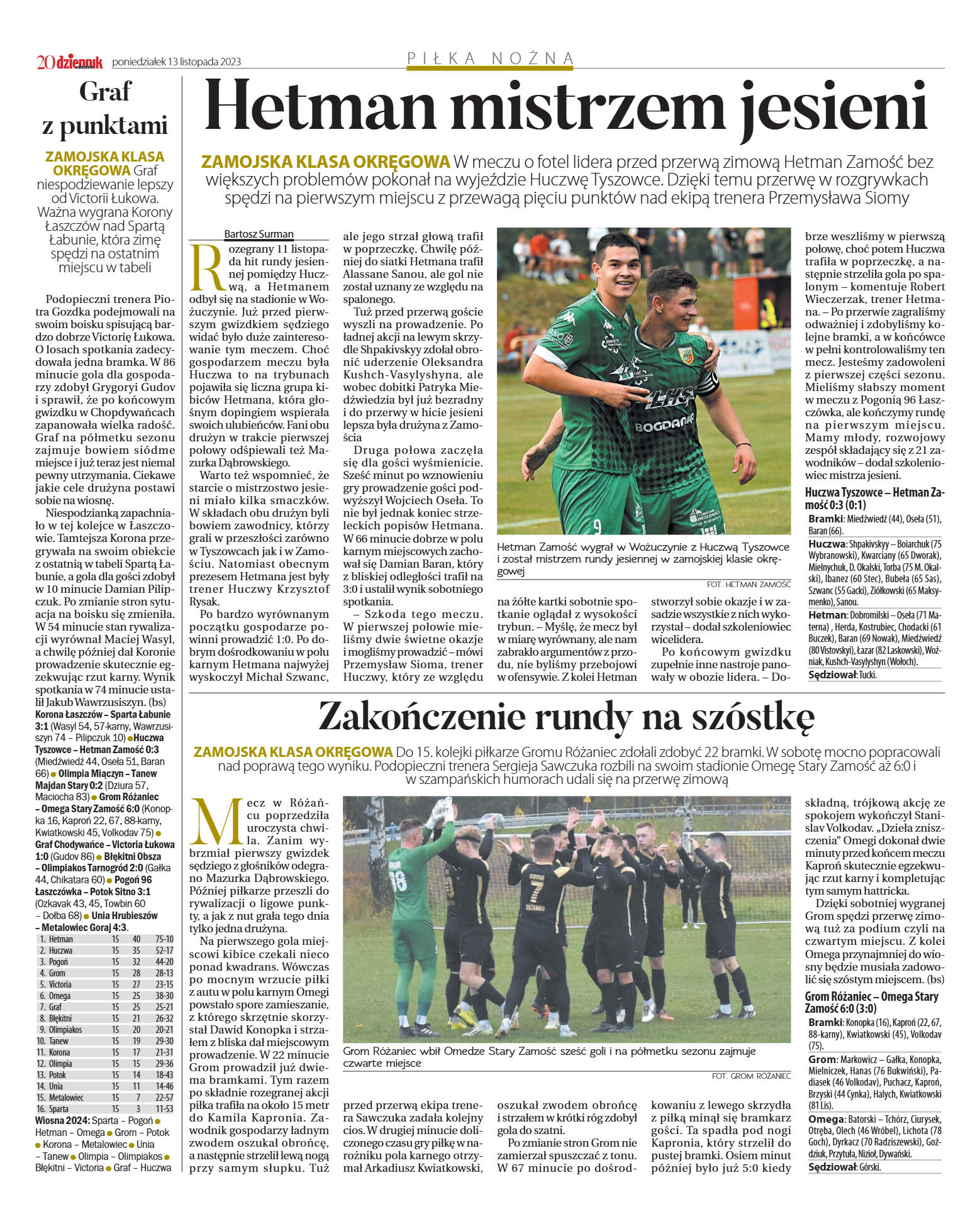 Wydanie główne - strona 20