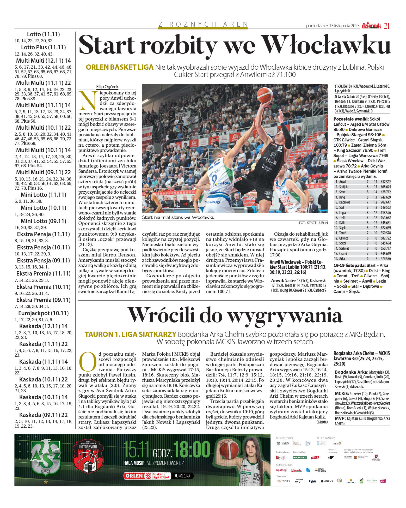 Wydanie główne - strona 21