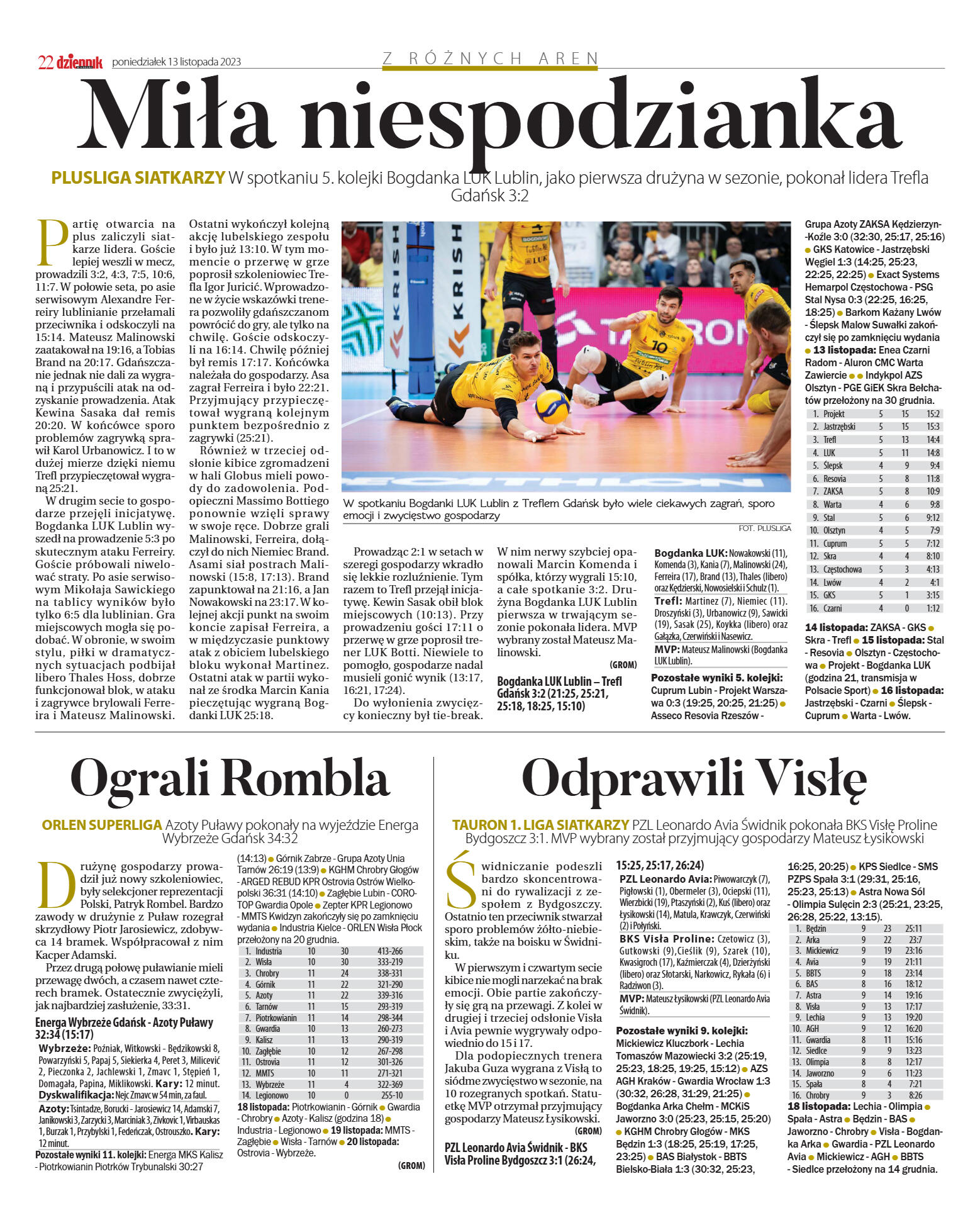 Wydanie główne - strona 22