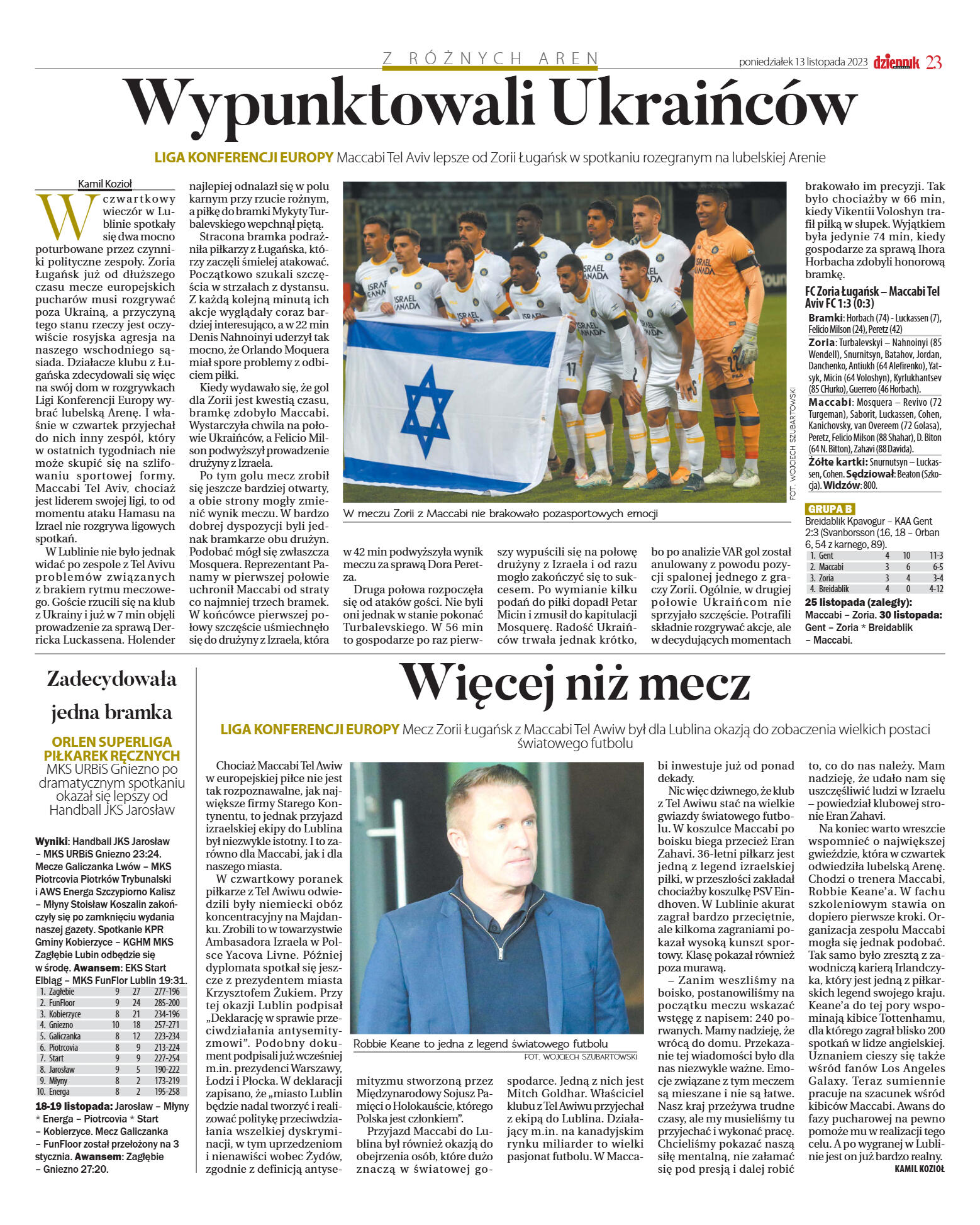 Wydanie główne - strona 23