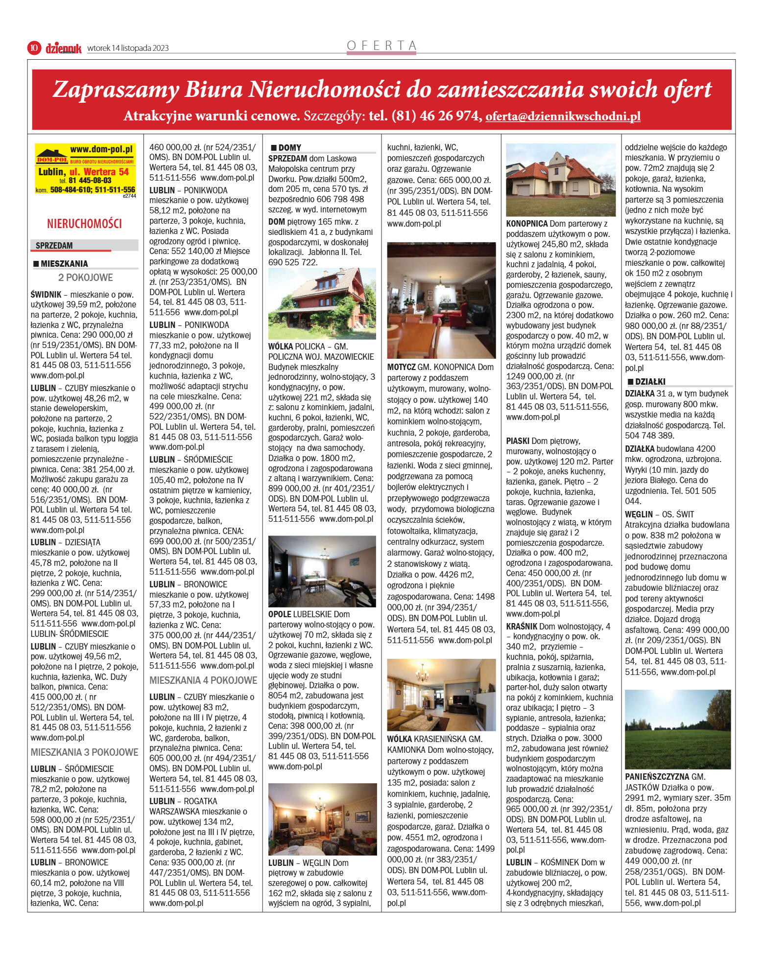 Wydanie główne - strona 10