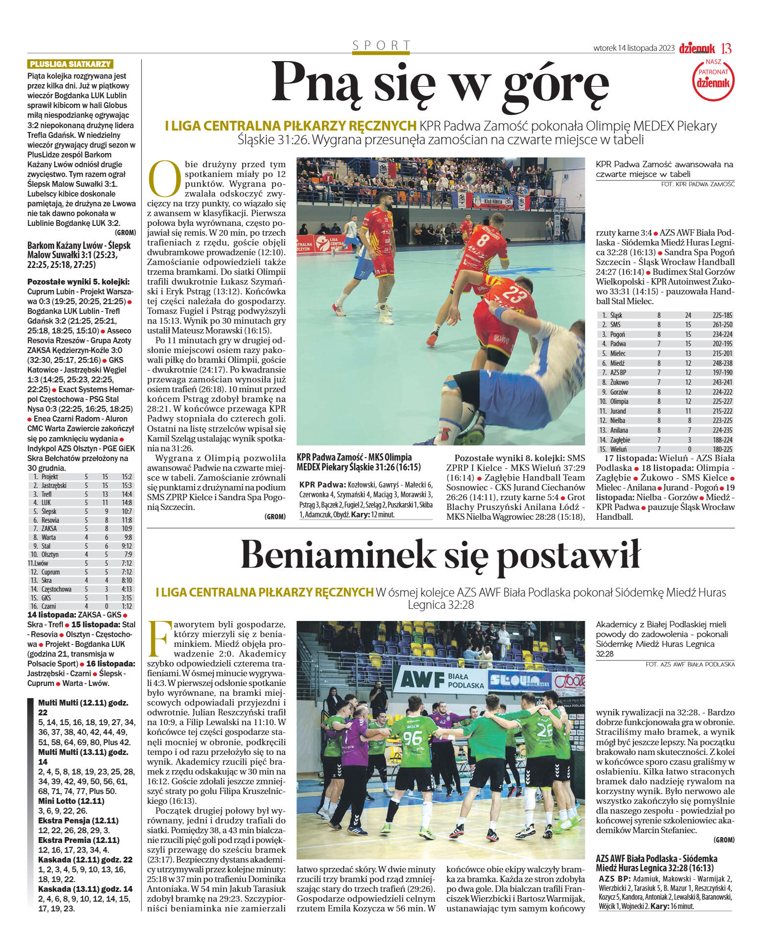 Wydanie główne - strona 13