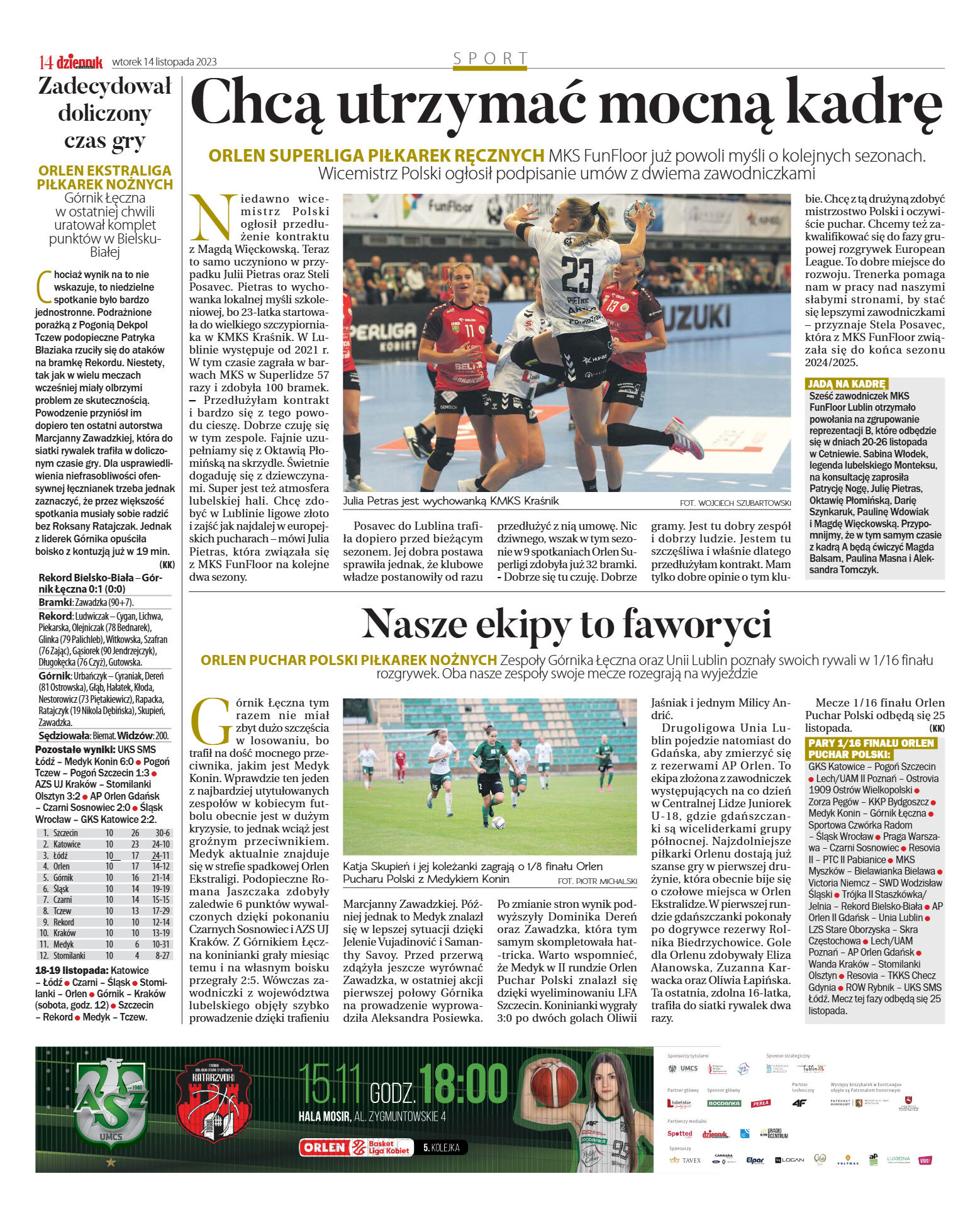 Wydanie główne - strona 14