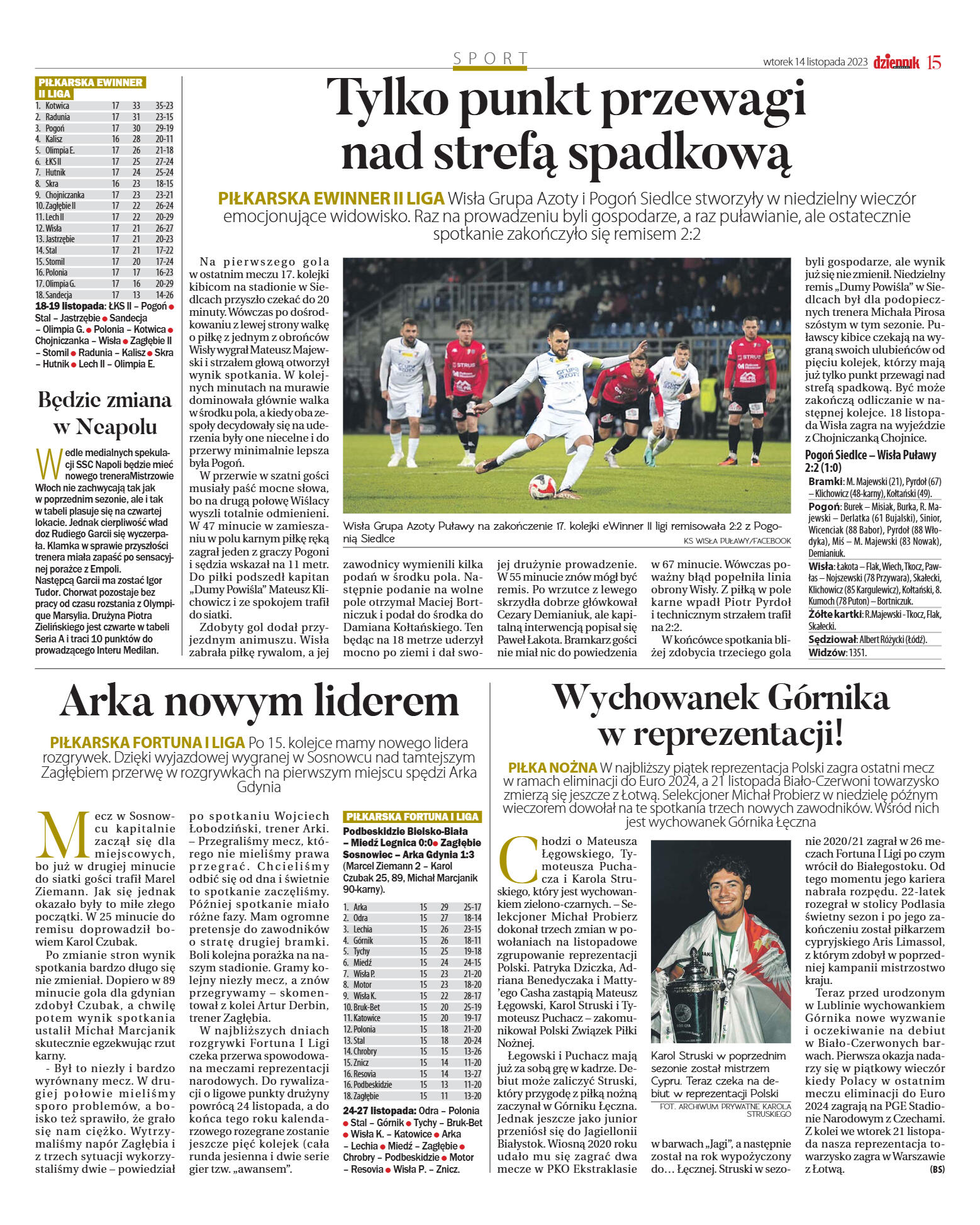 Wydanie główne - strona 15