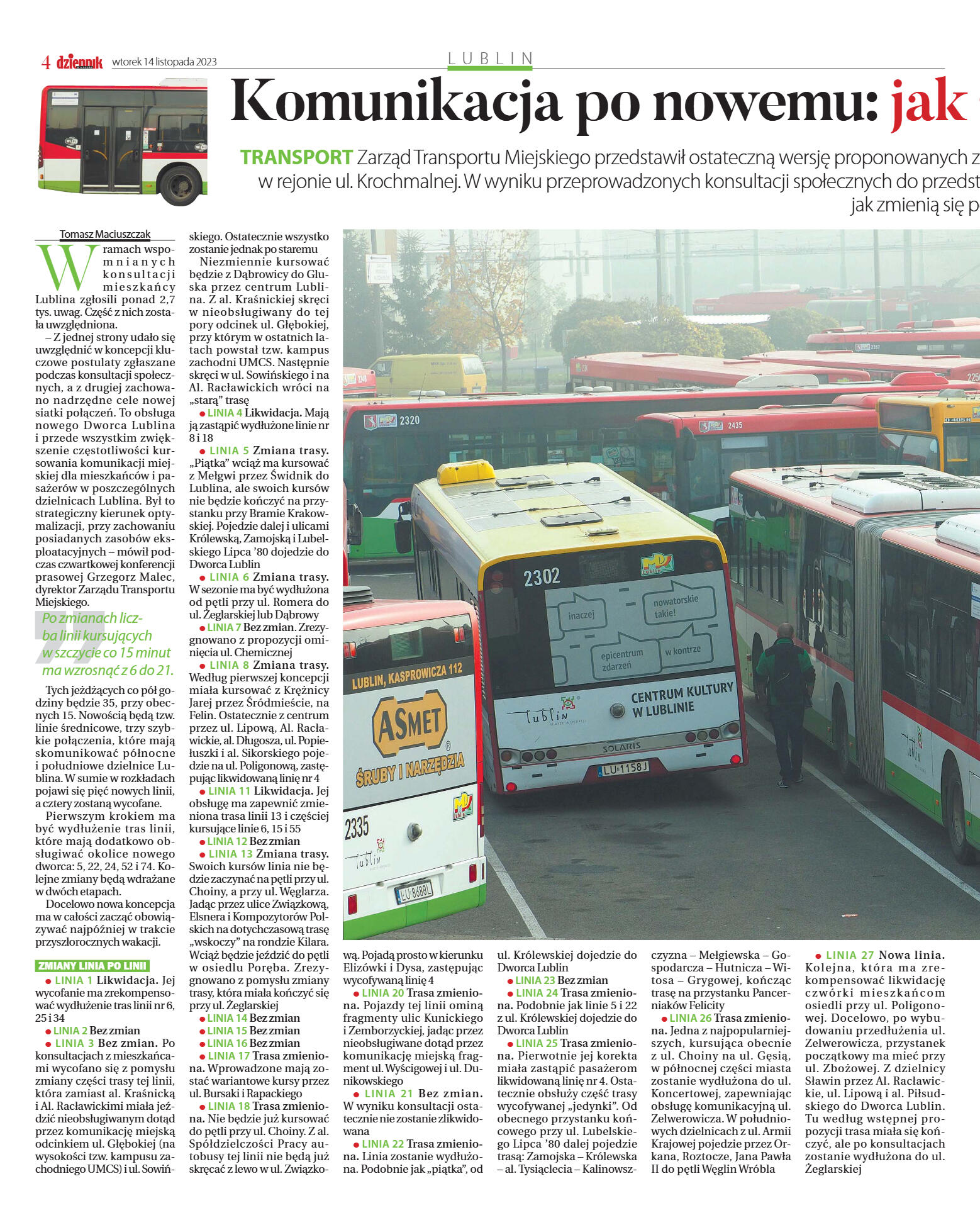 Wydanie główne - strona 4