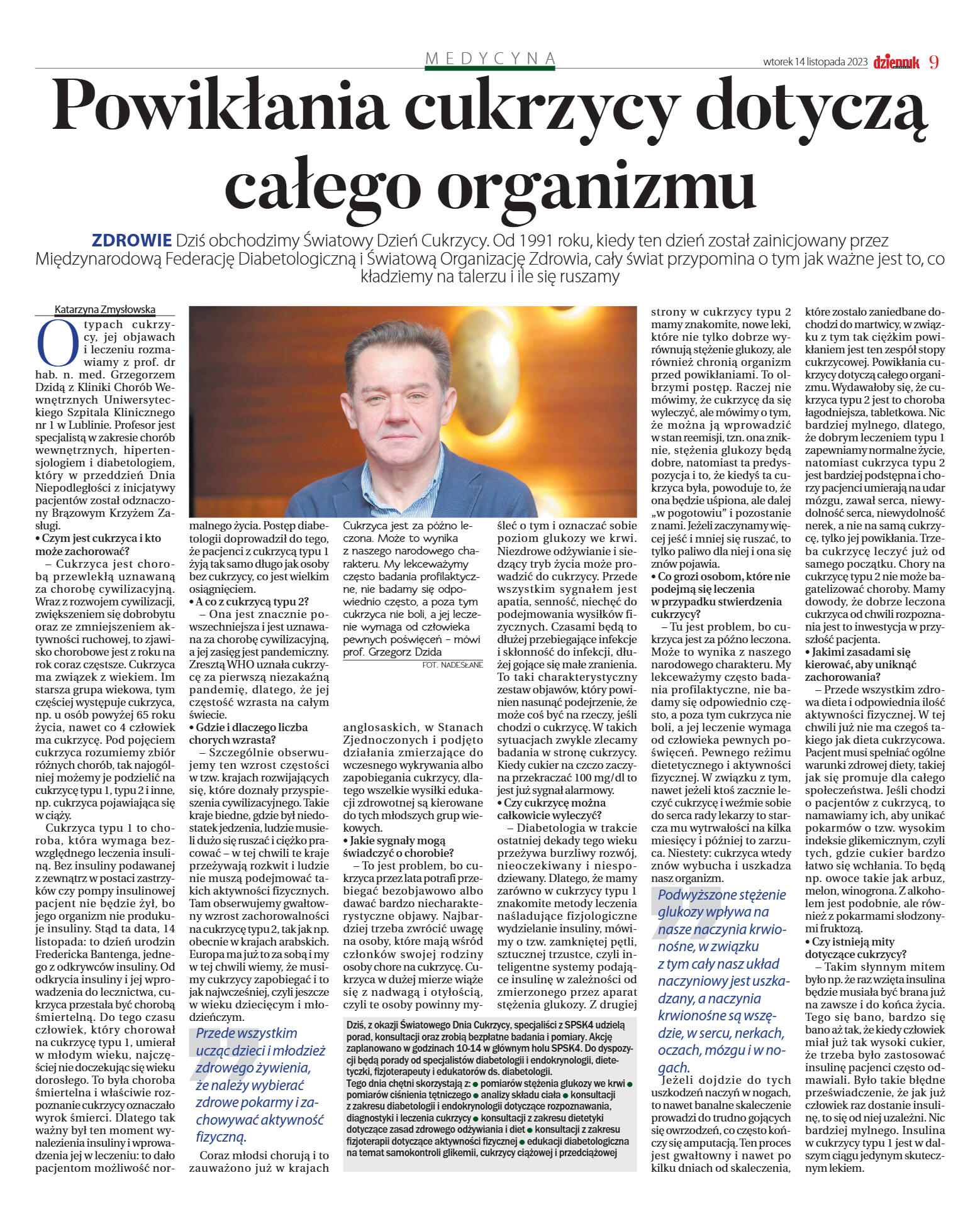 Wydanie główne - strona 9