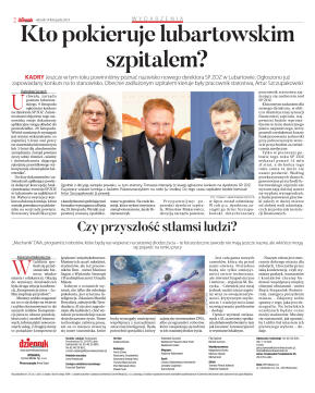 Wydanie główne - strona 2