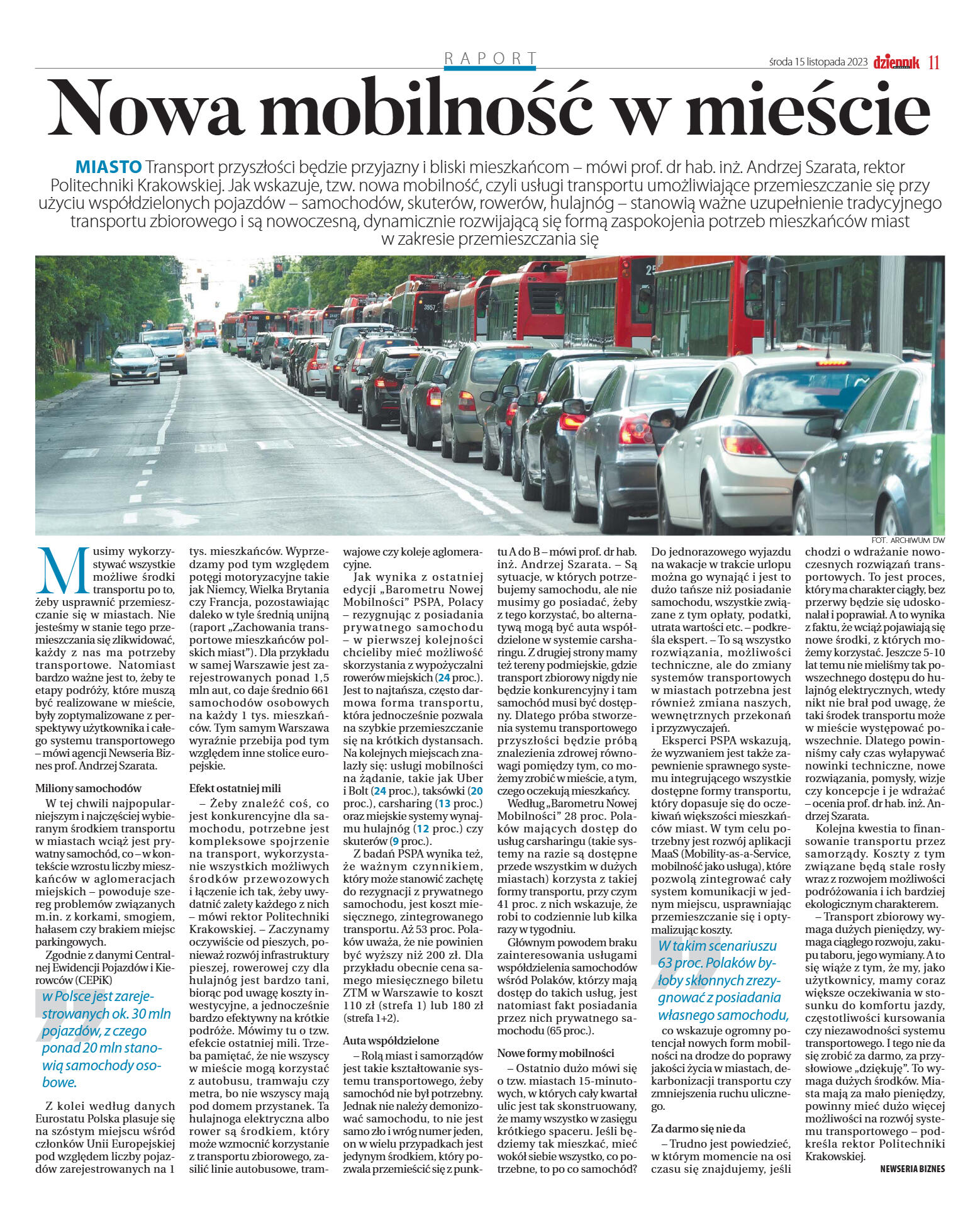 Wydanie główne - strona 11