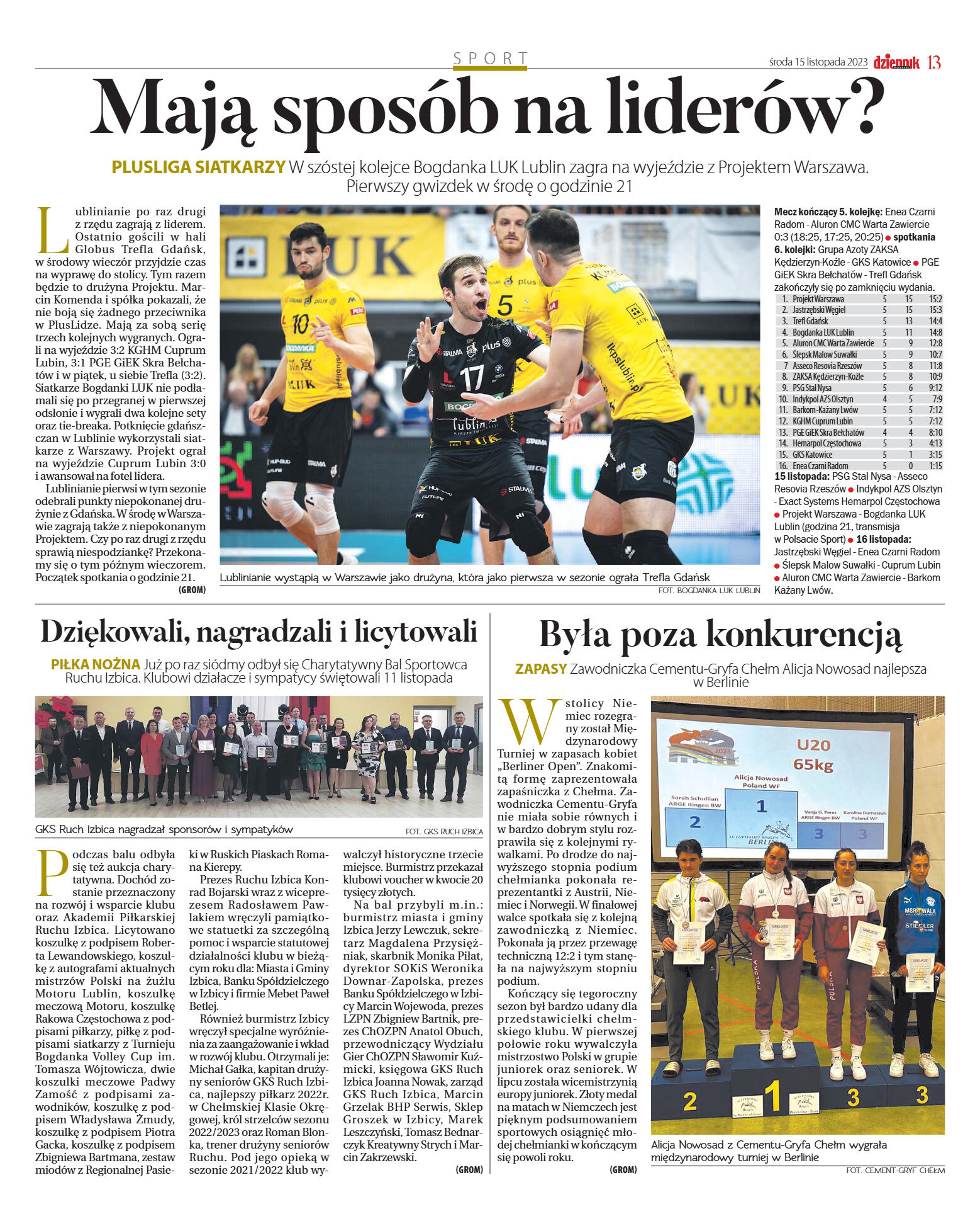 Wydanie główne - strona 13