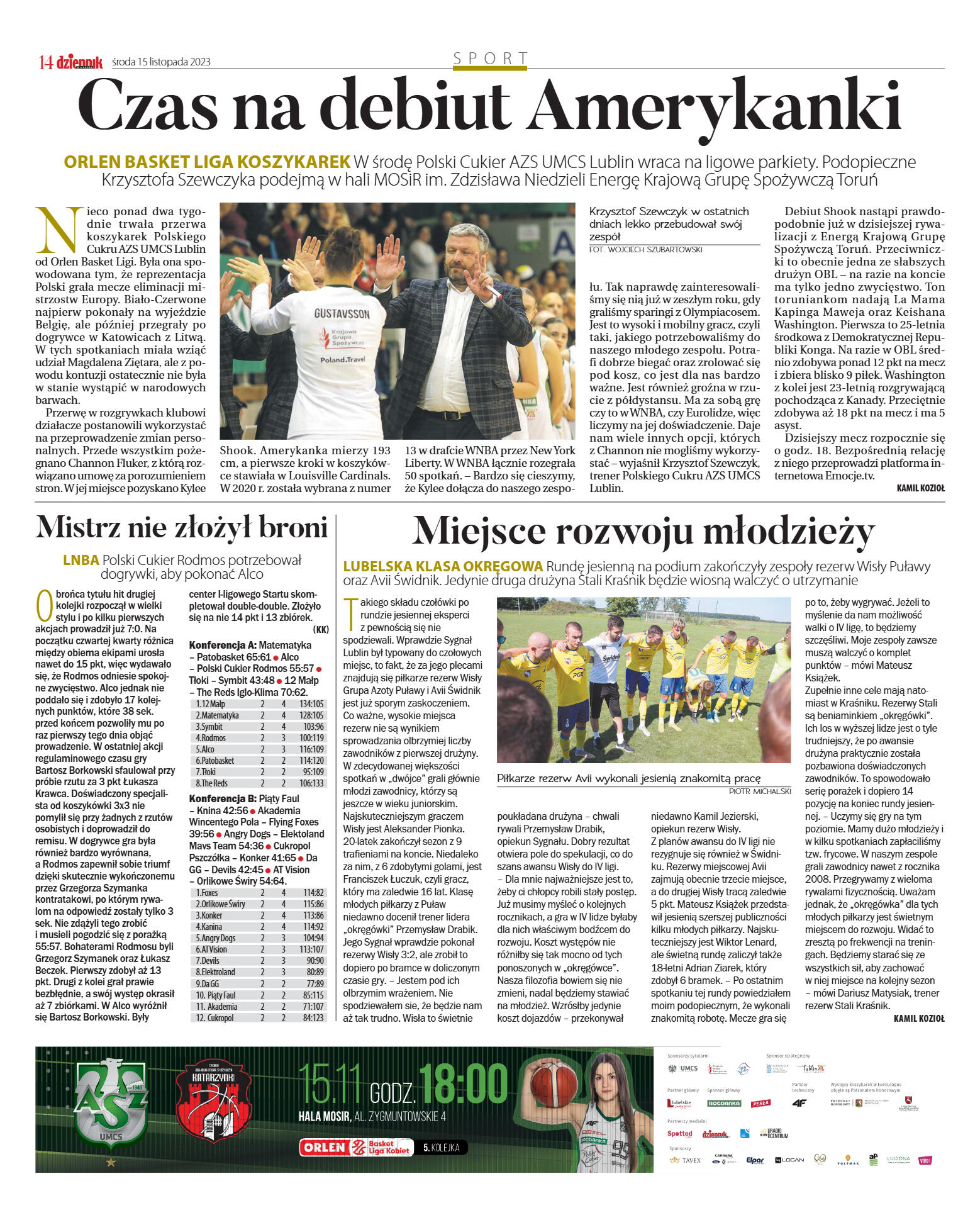 Wydanie główne - strona 14