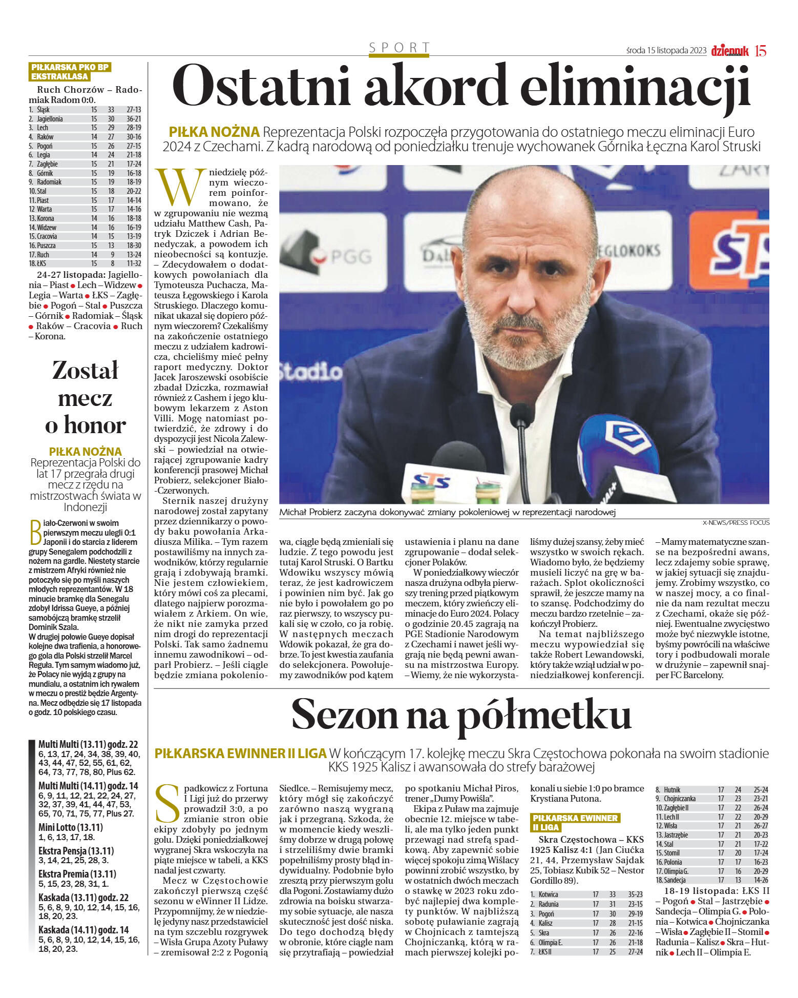 Wydanie główne - strona 15